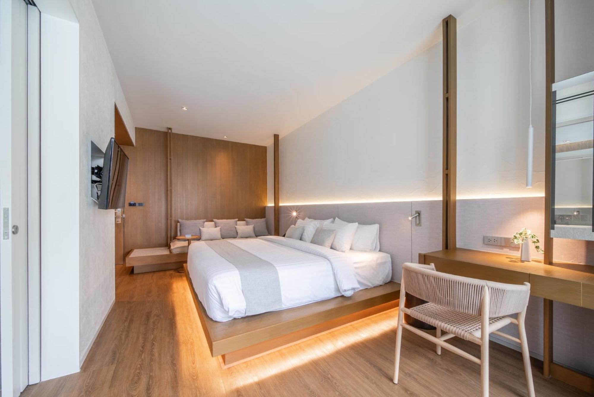 Riva Vista Riverfront Chiangrai Resort 5*