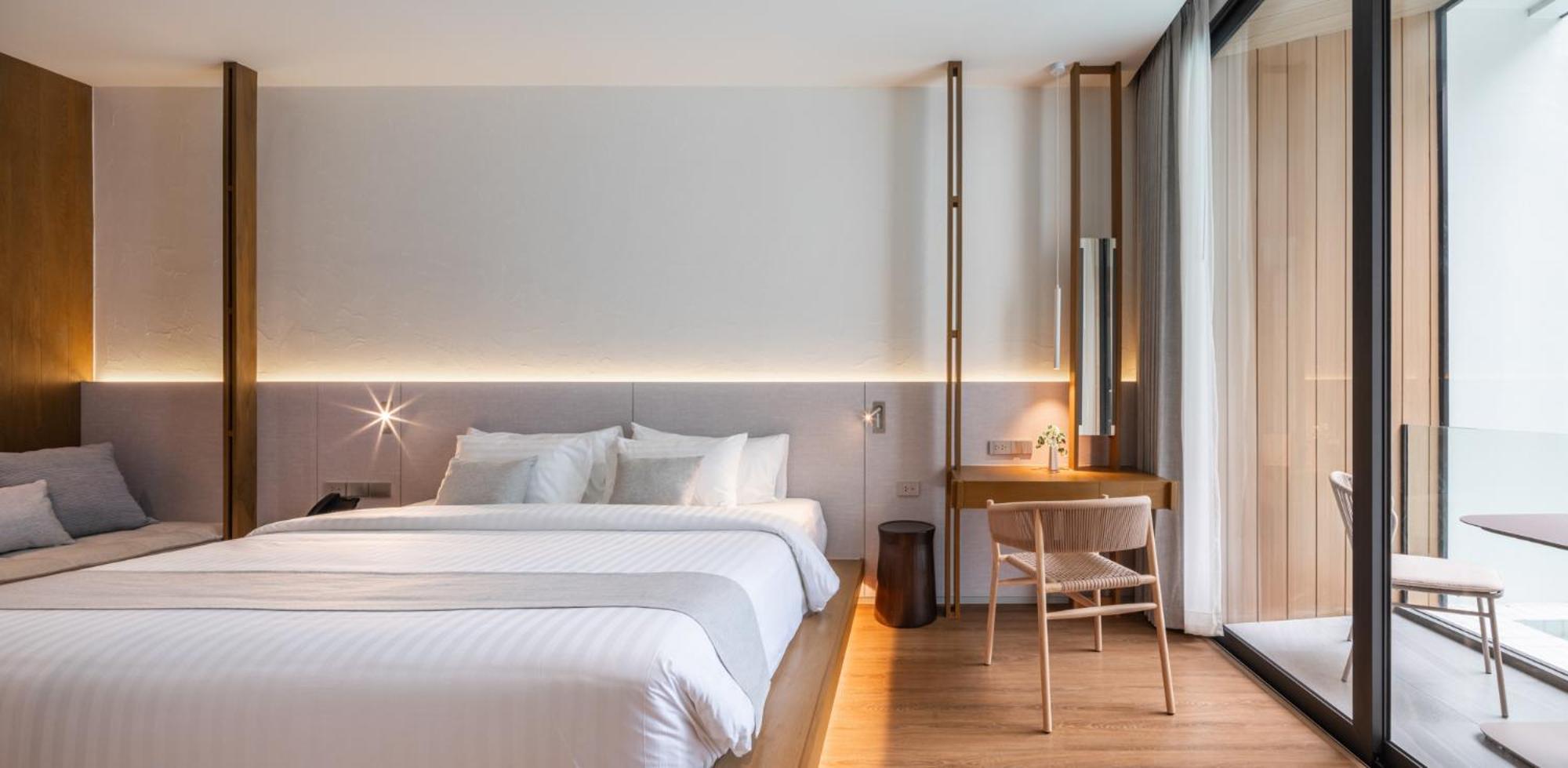 Resort Riva Vista Riverfront Chiangrai