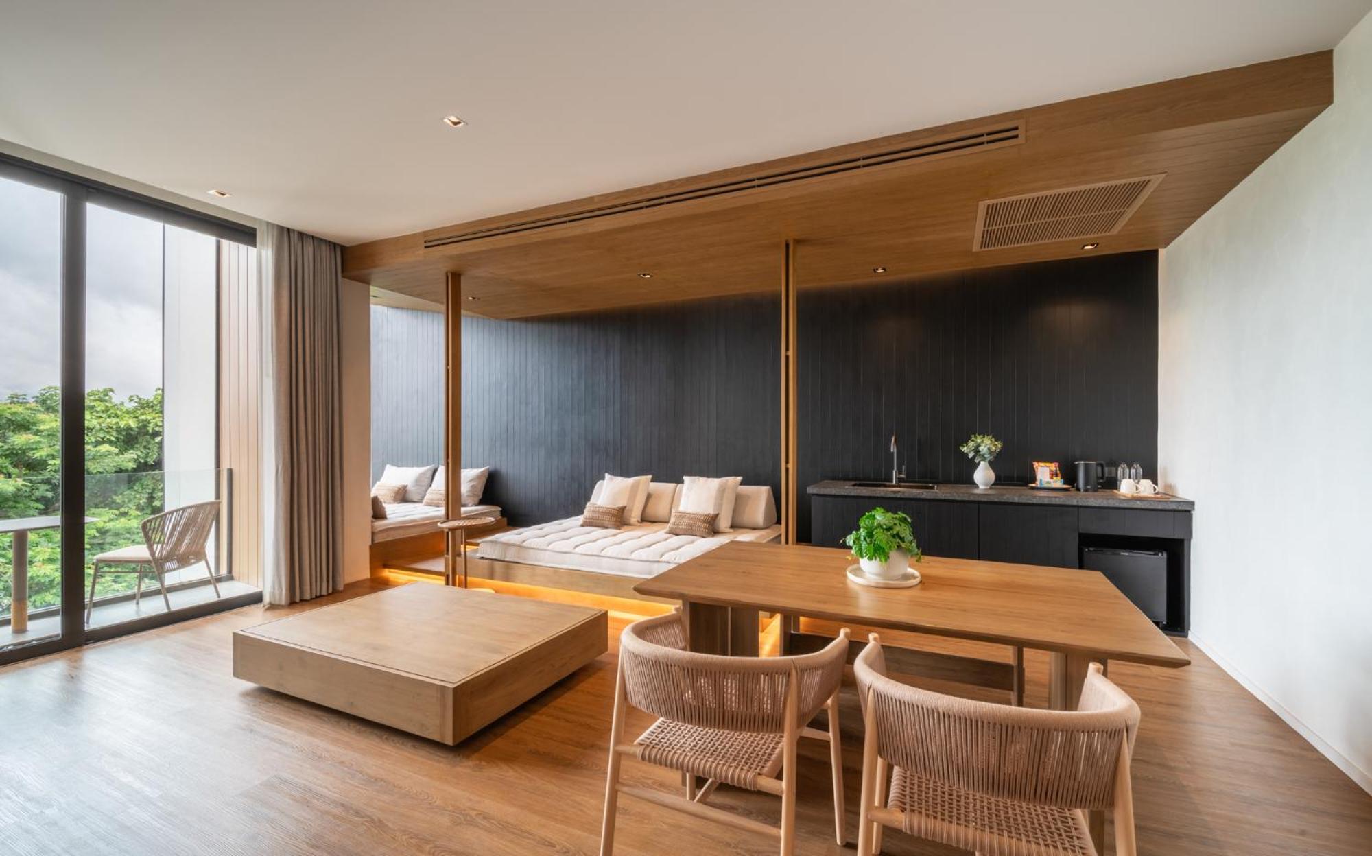 Riva Vista Riverfront Chiangrai