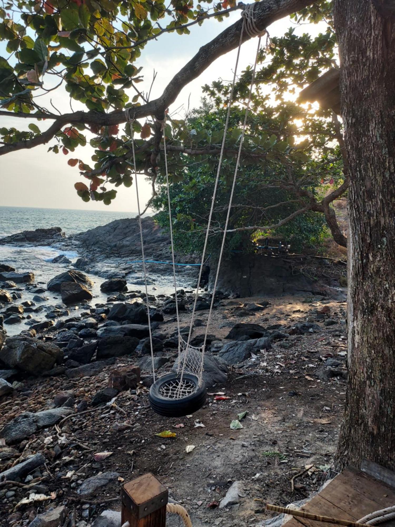 Resort Cliff Koh Chang