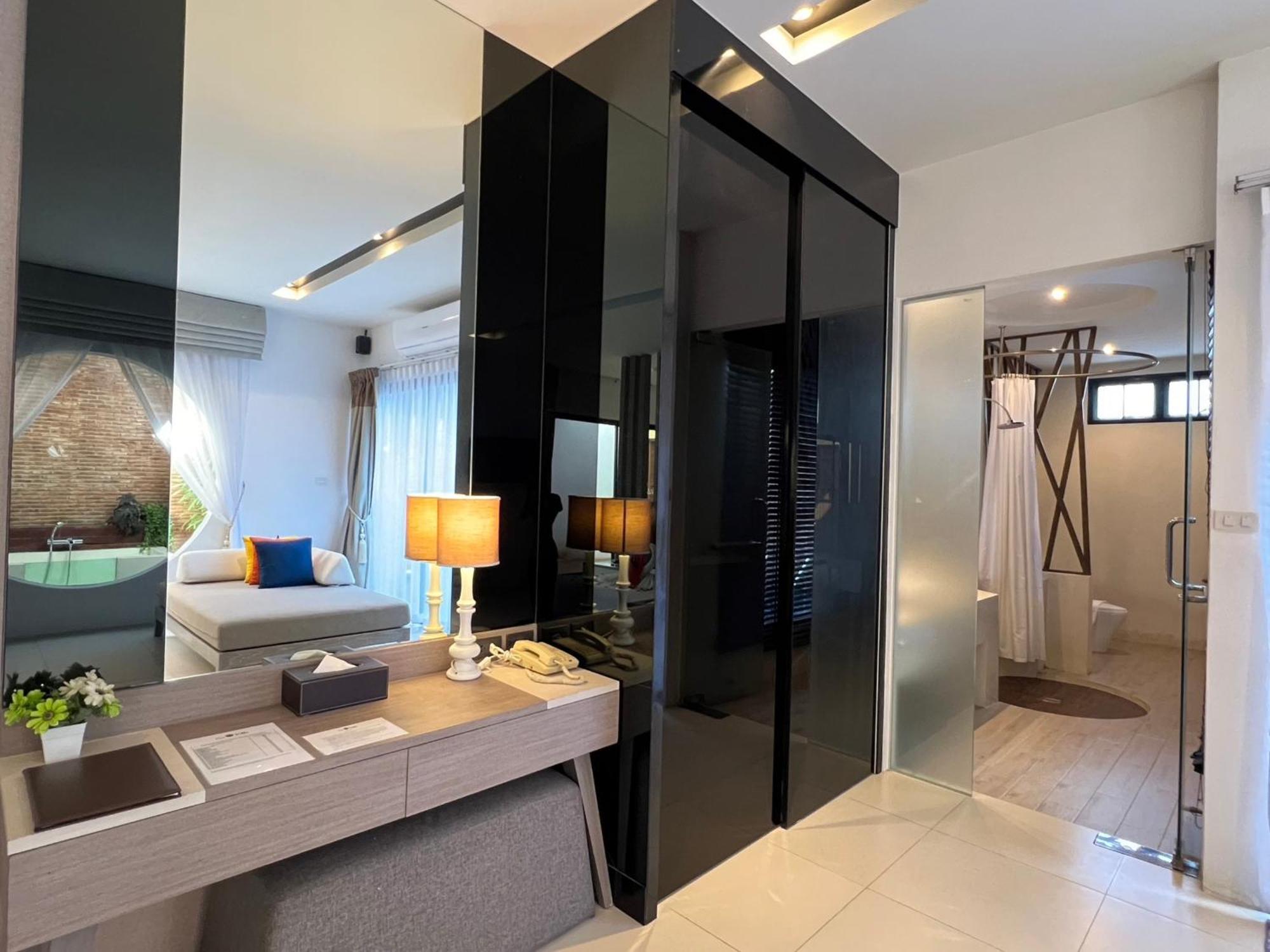 Cae Resort Hua Hin