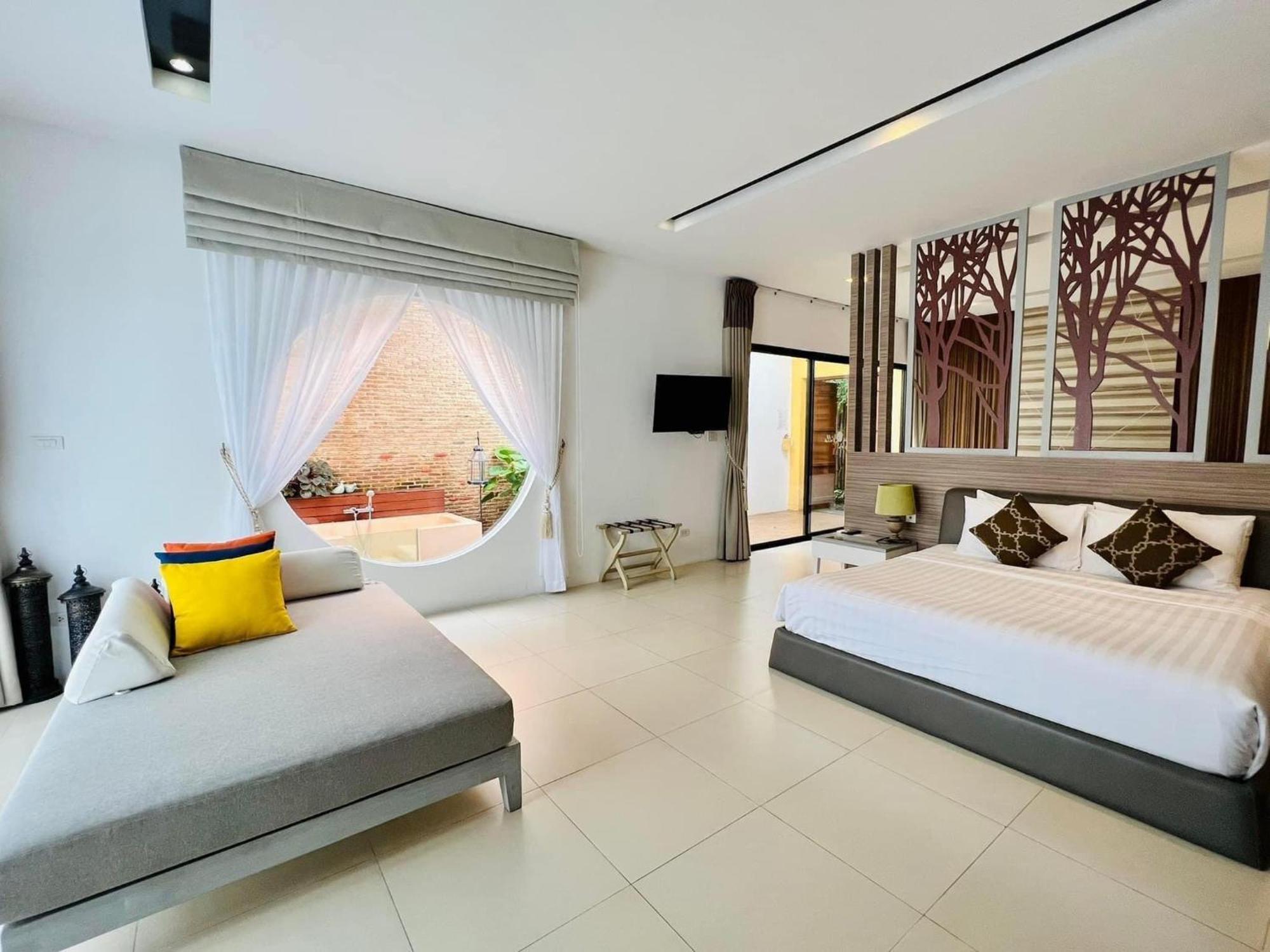Resort Cae Hua Hin