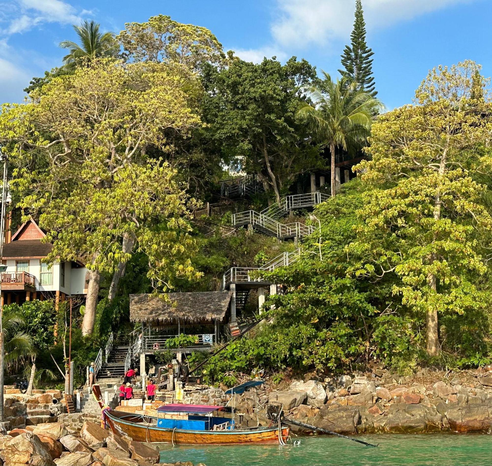 Hip Seaview @ Phi Phi Don