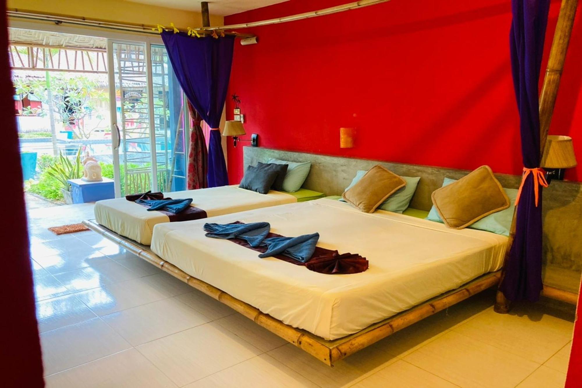 Hotel Chaba