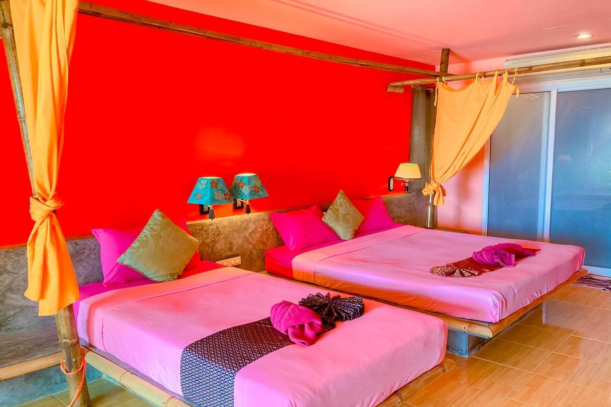 Chaba Hotel