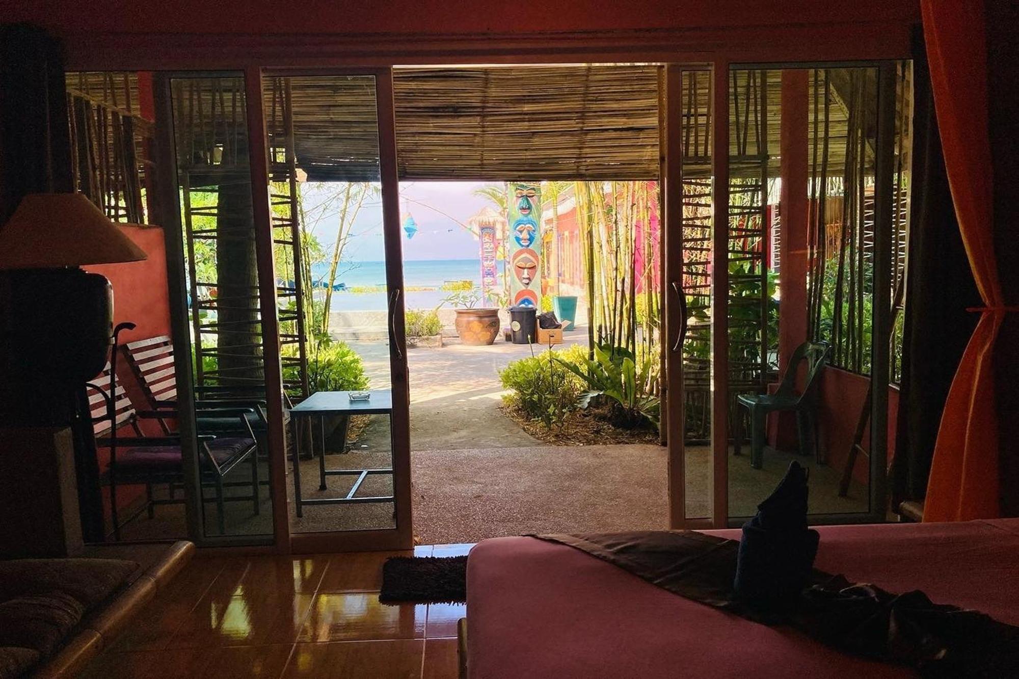 Chaba Hotel 4*