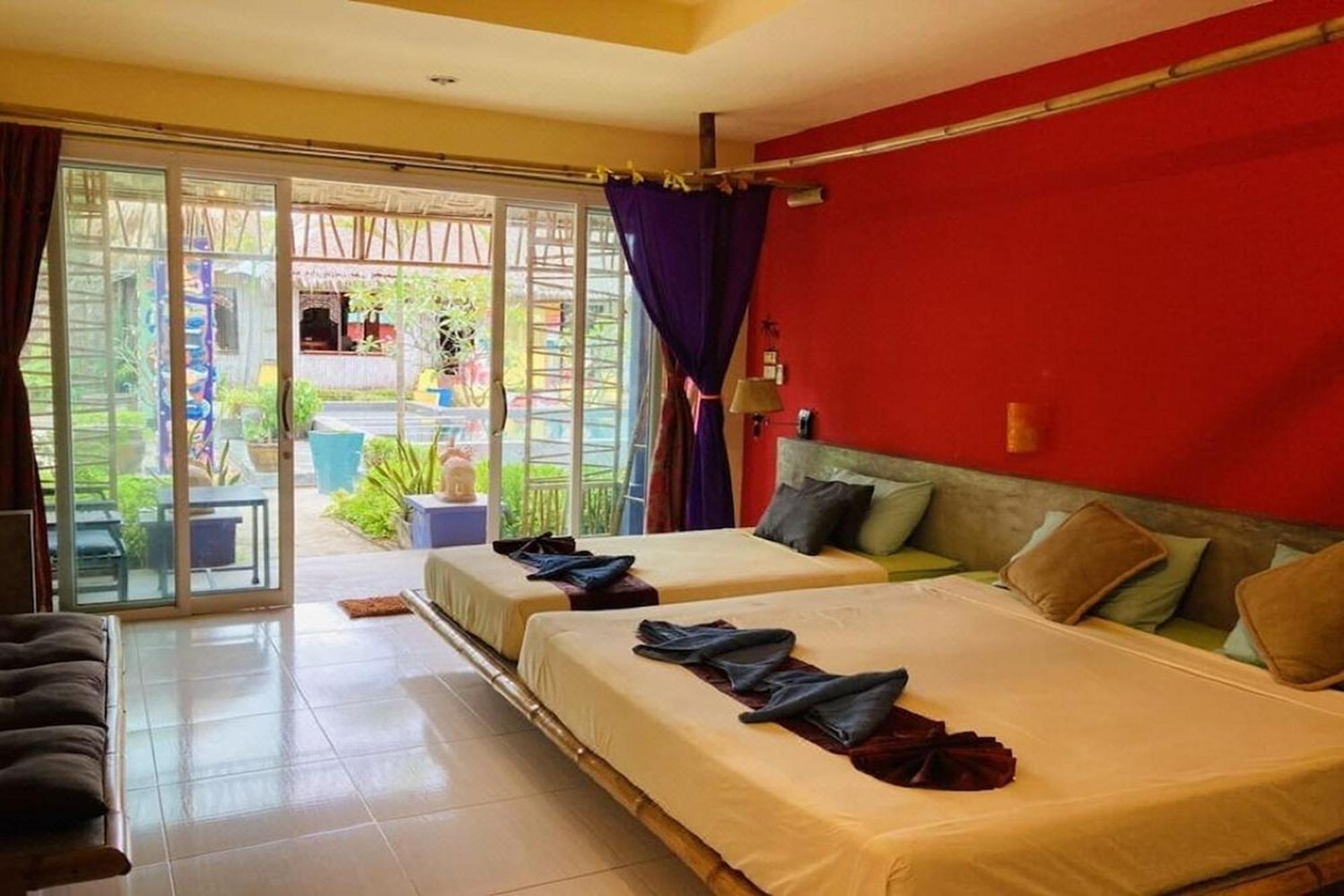 Hotel Chaba 4*