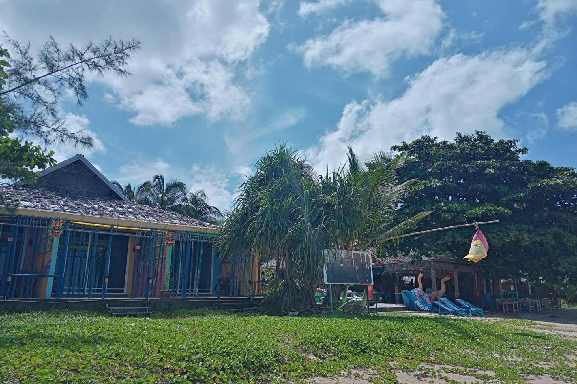 Hotel Chaba Ban Ai Dao