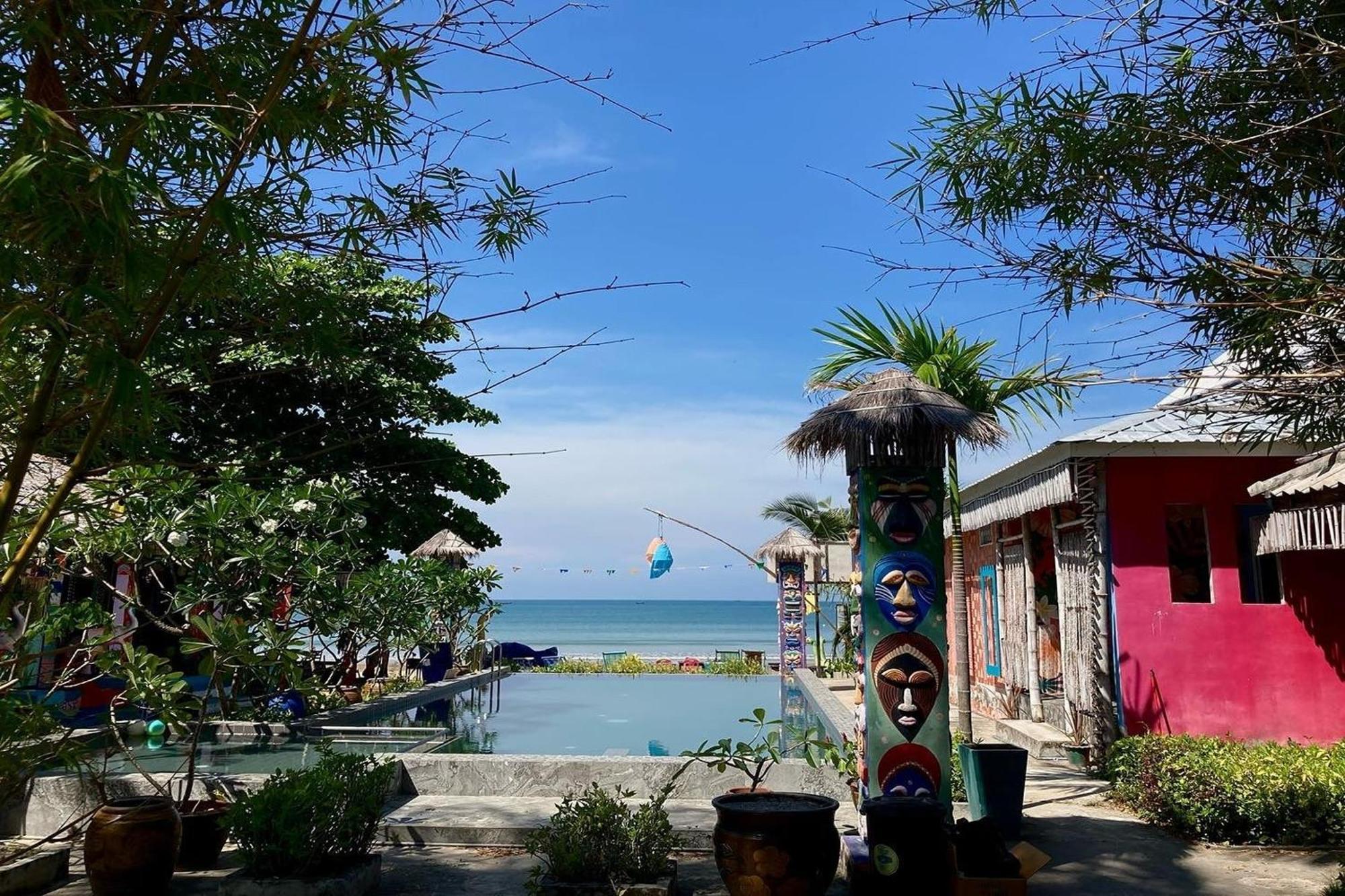 Chaba Hotel