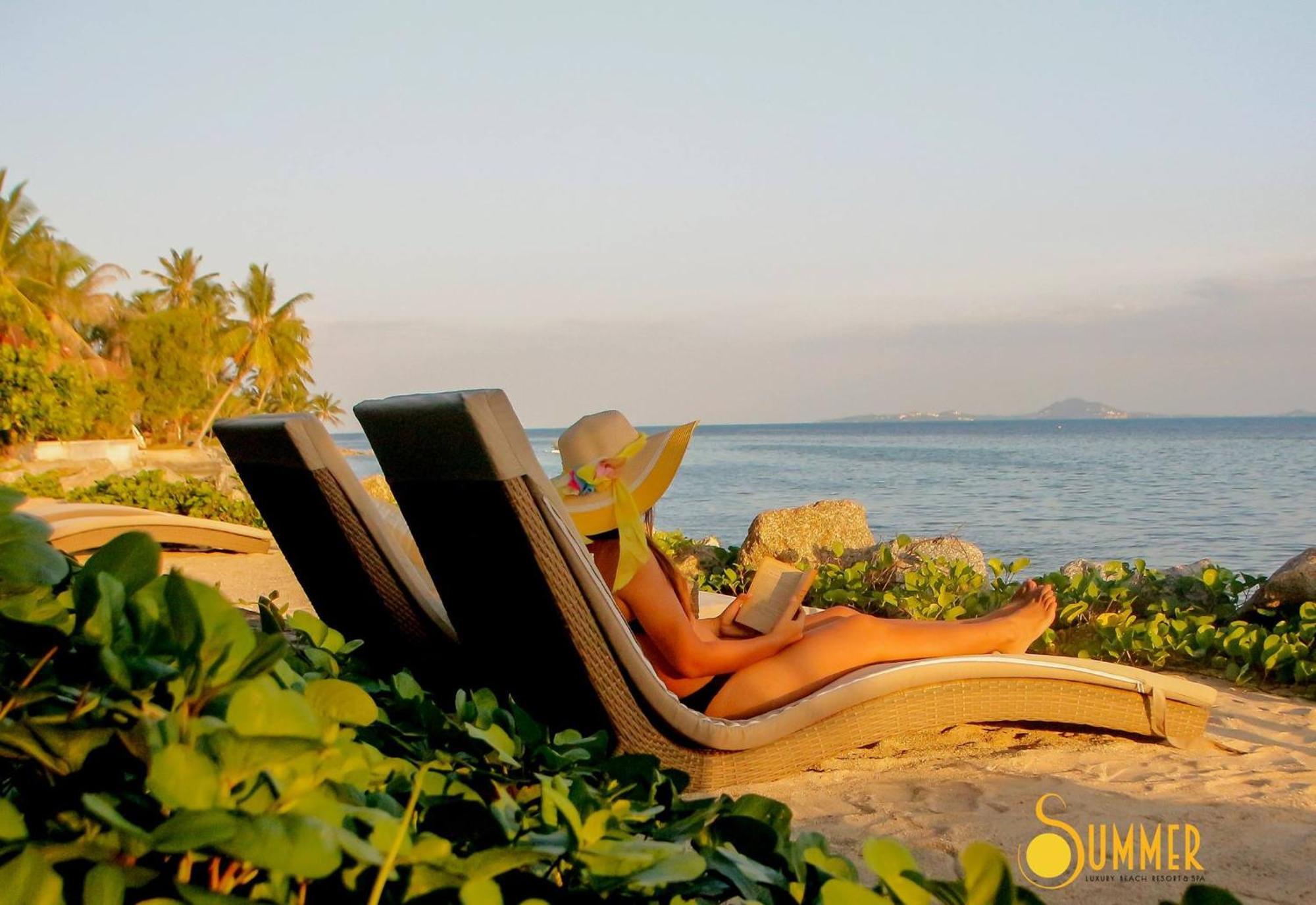 Summer Luxury & Resort