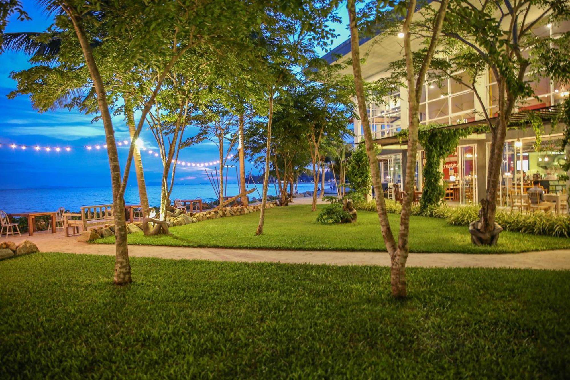 Summer Luxury & Resort 4*