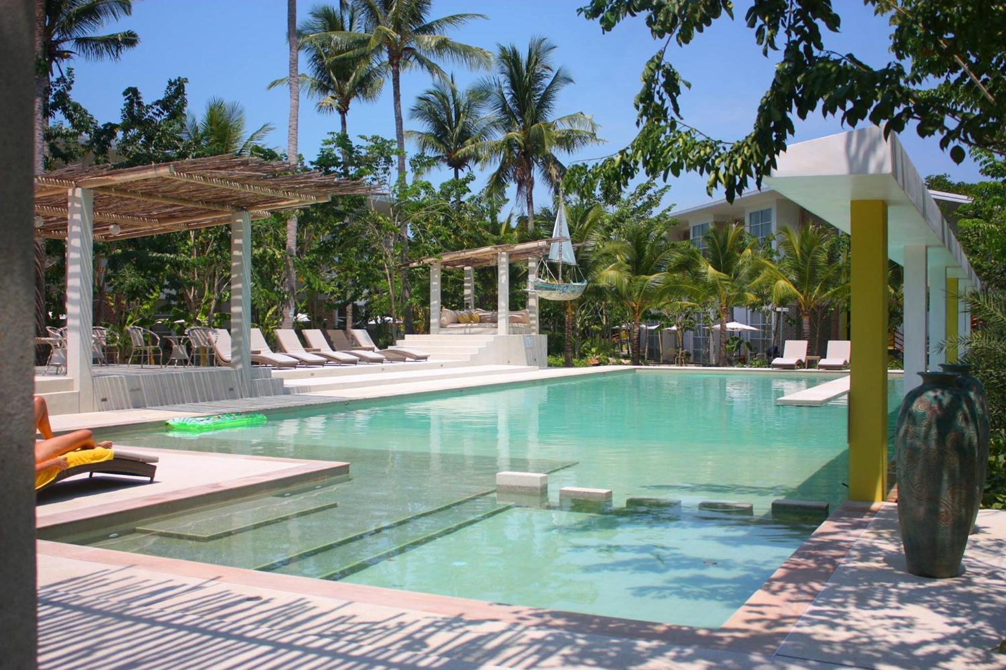 Summer Luxury & Resort Baan Tai