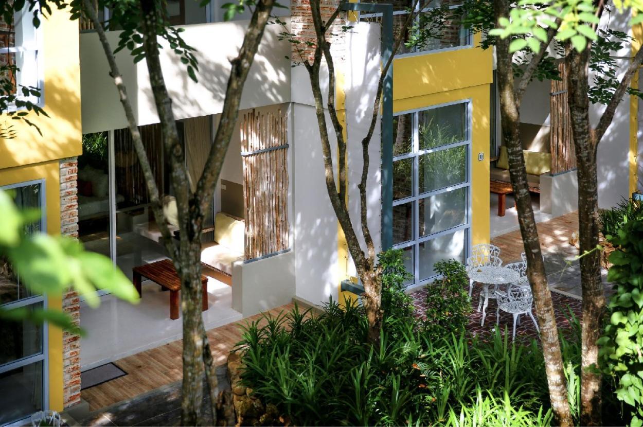 Summer Luxury & Resort 4*