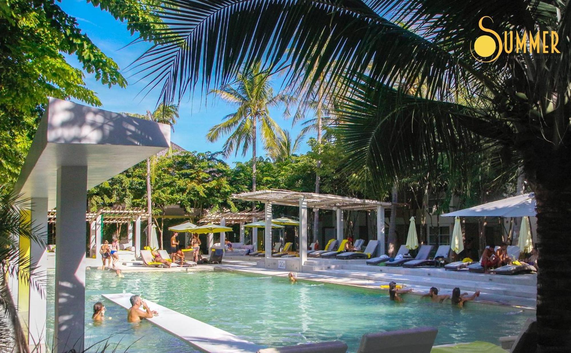 Summer Luxury & Resort Baan Tai