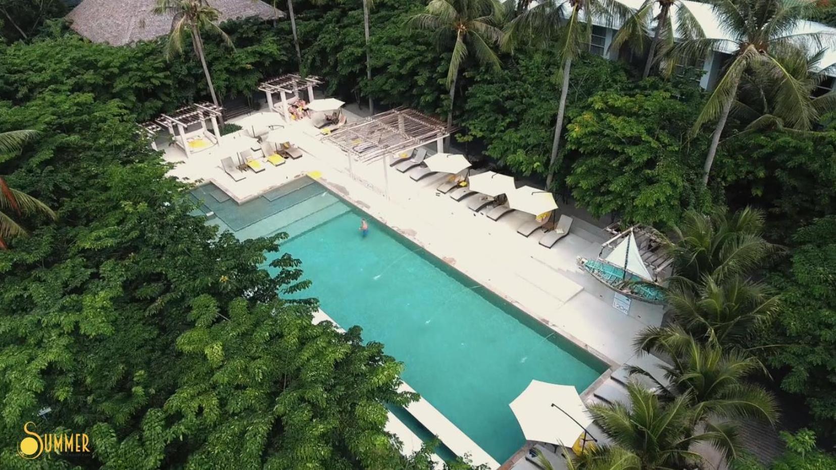 Summer Luxury & 4* Baan Tai
