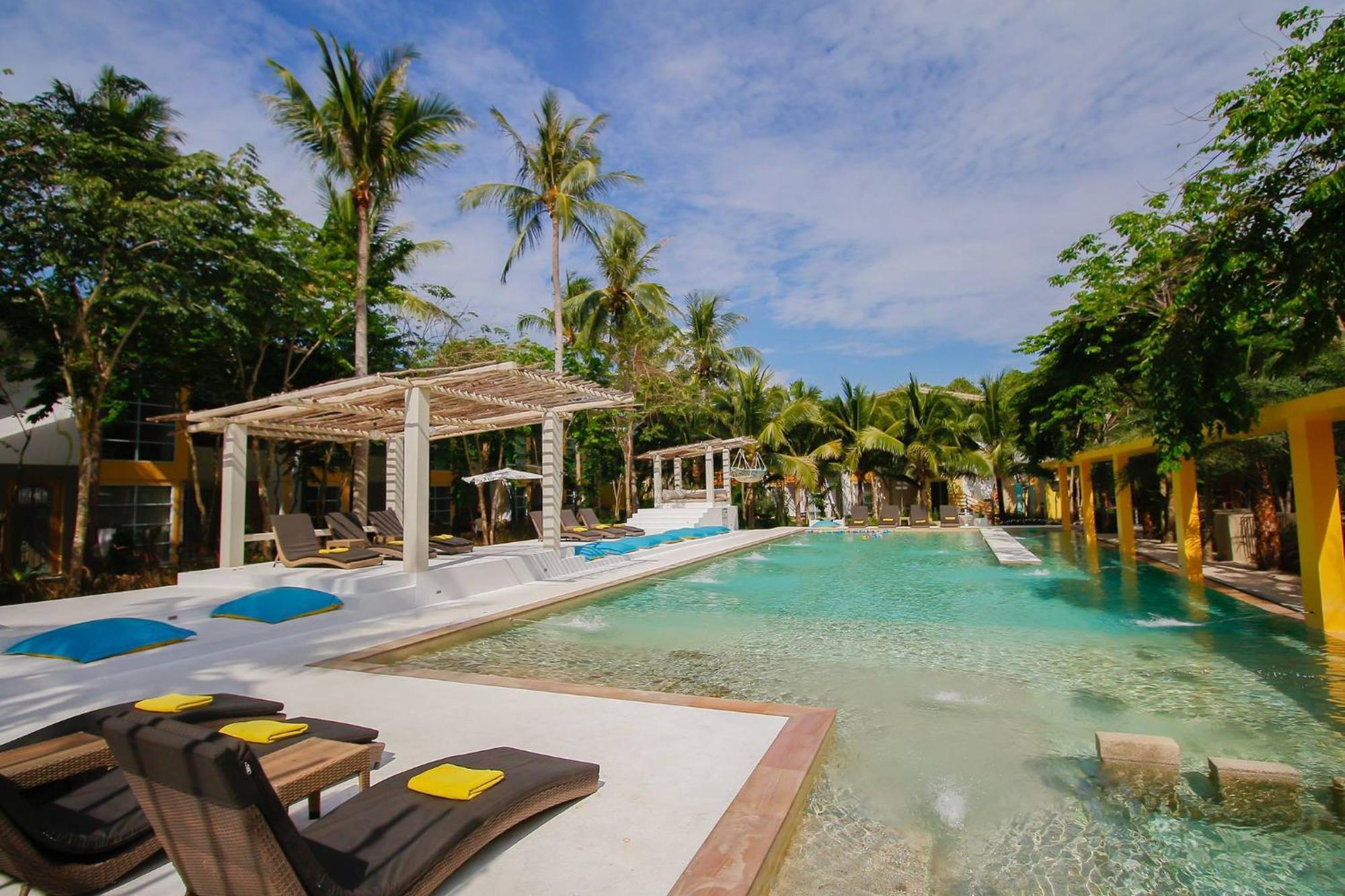 Resort Summer Luxury & 4*