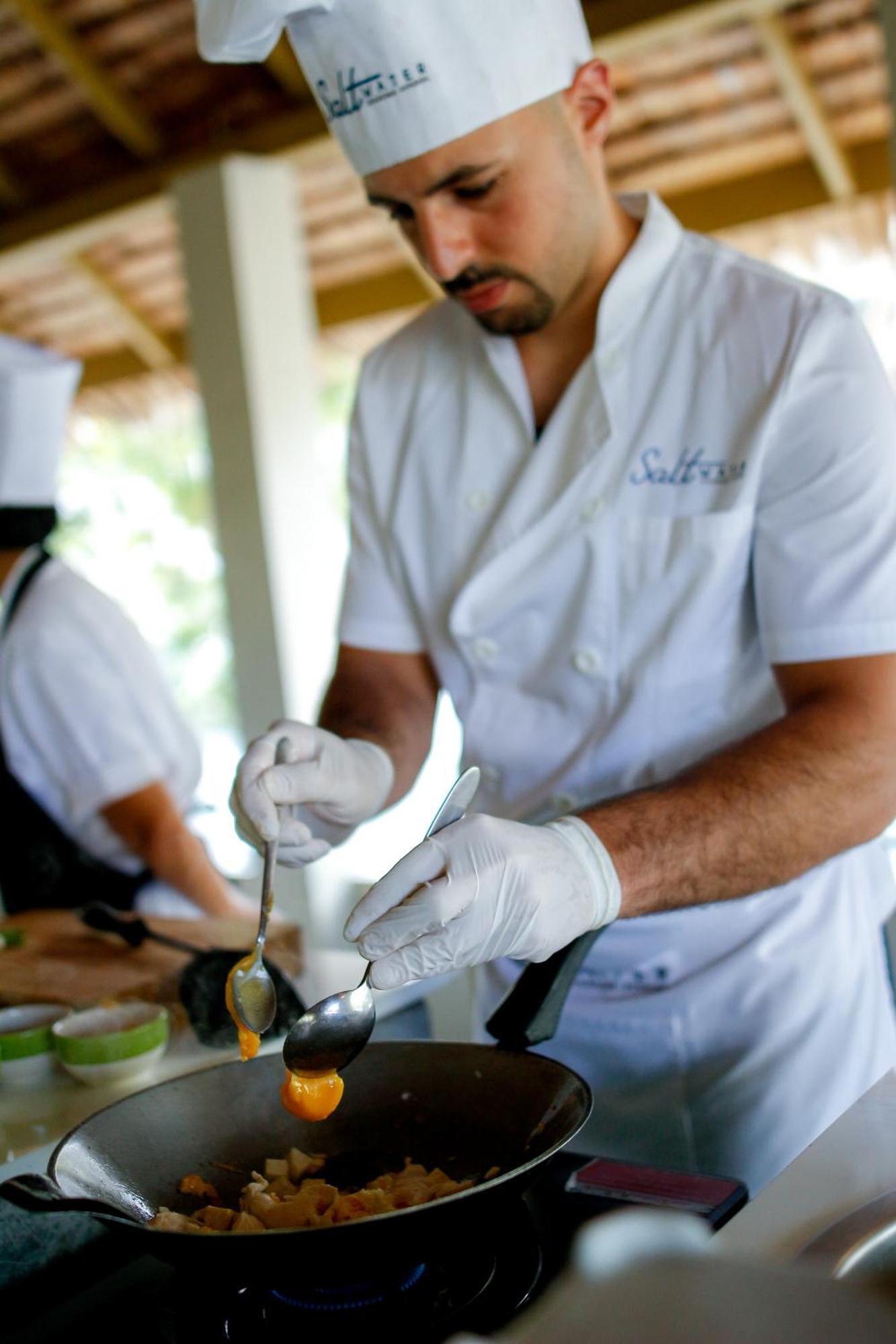Summer Luxury & Resort Baan Tai