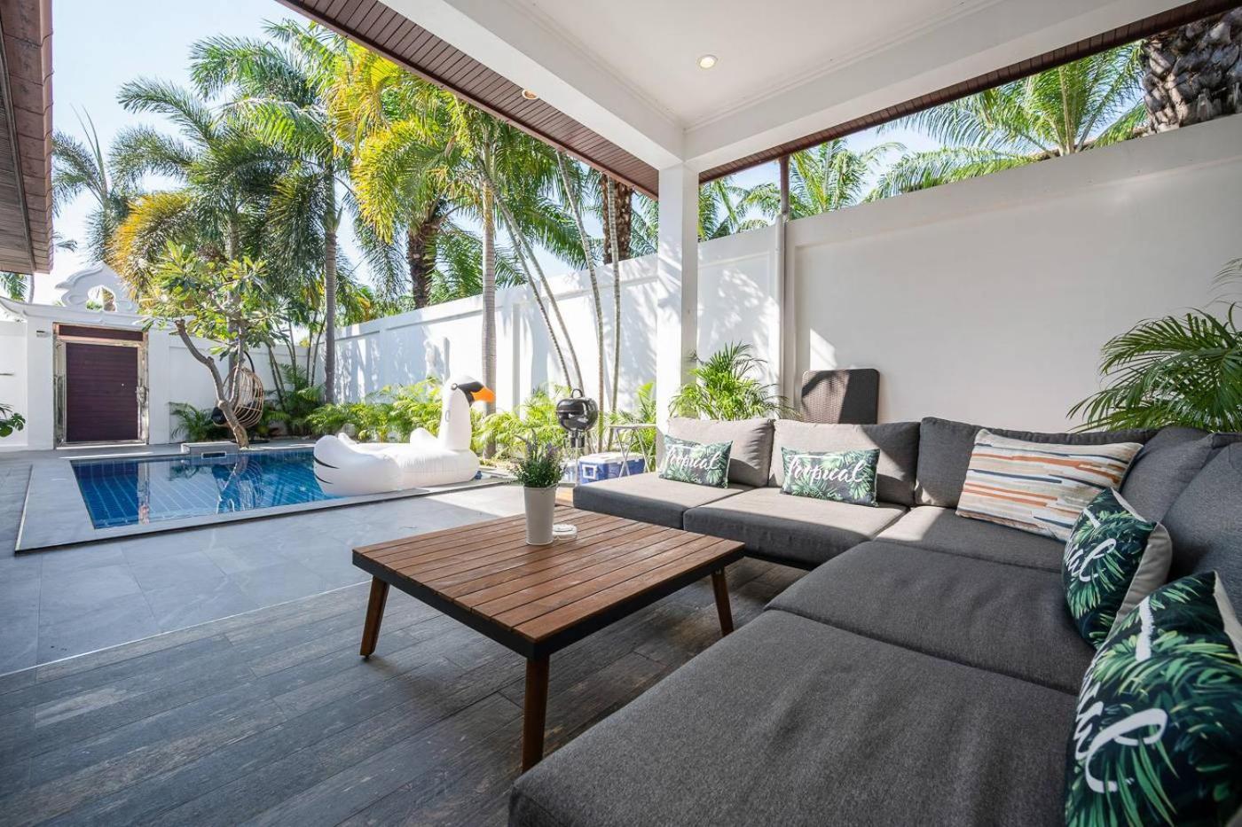 Majestic Pool 2 Bedrooms Private