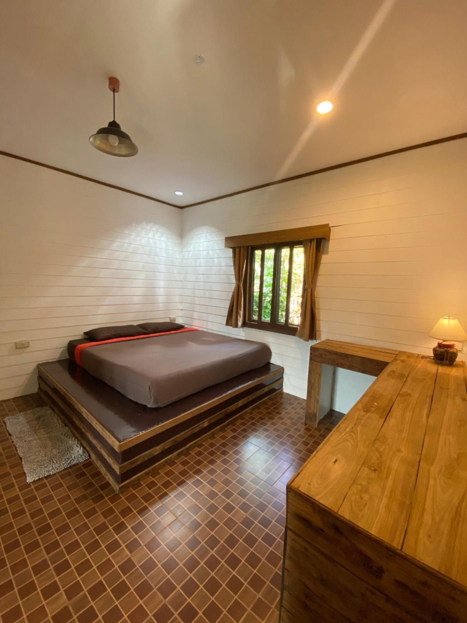 Sirita Resort Pai