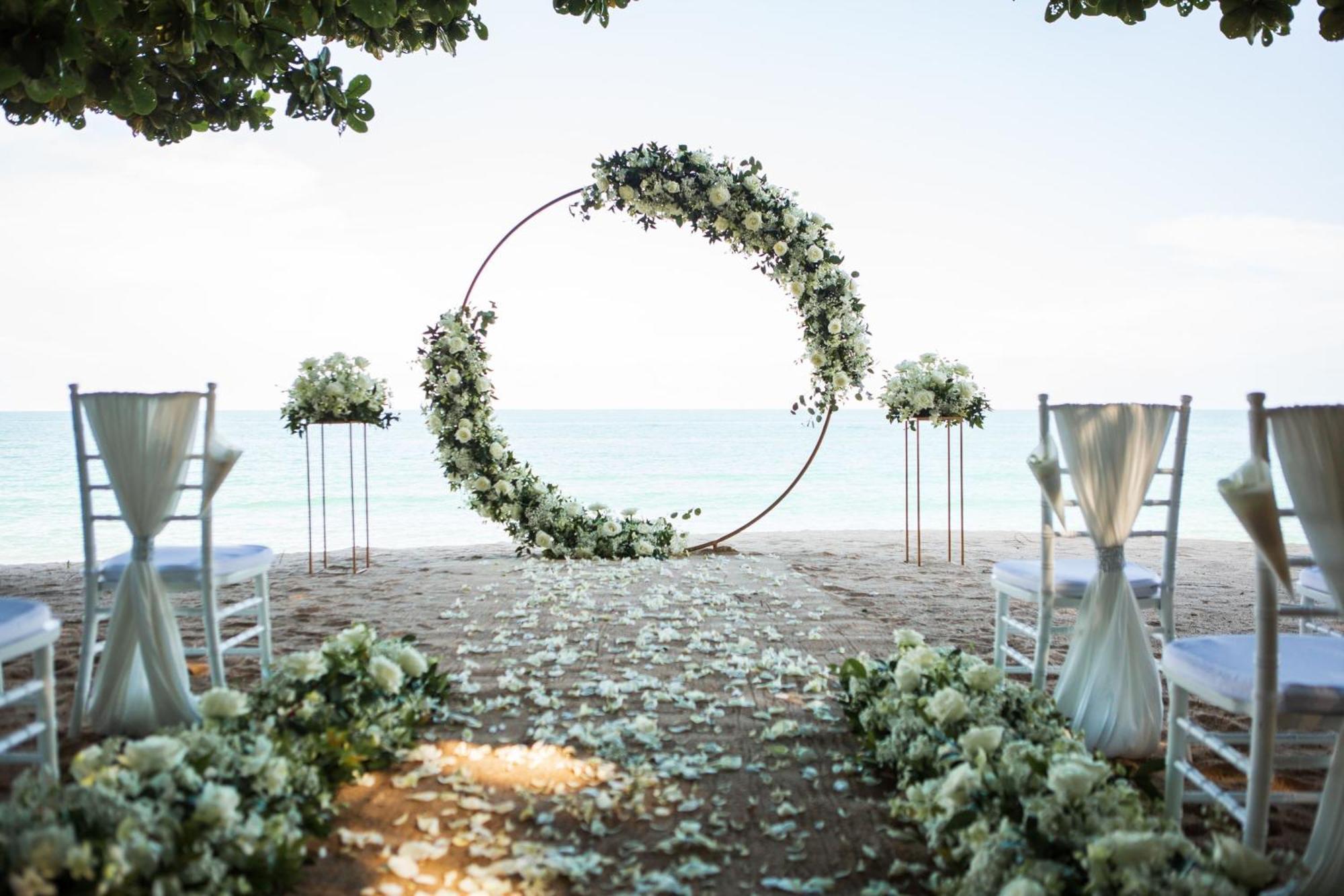 Vana Belle, A Luxury Collection Resort, 5*