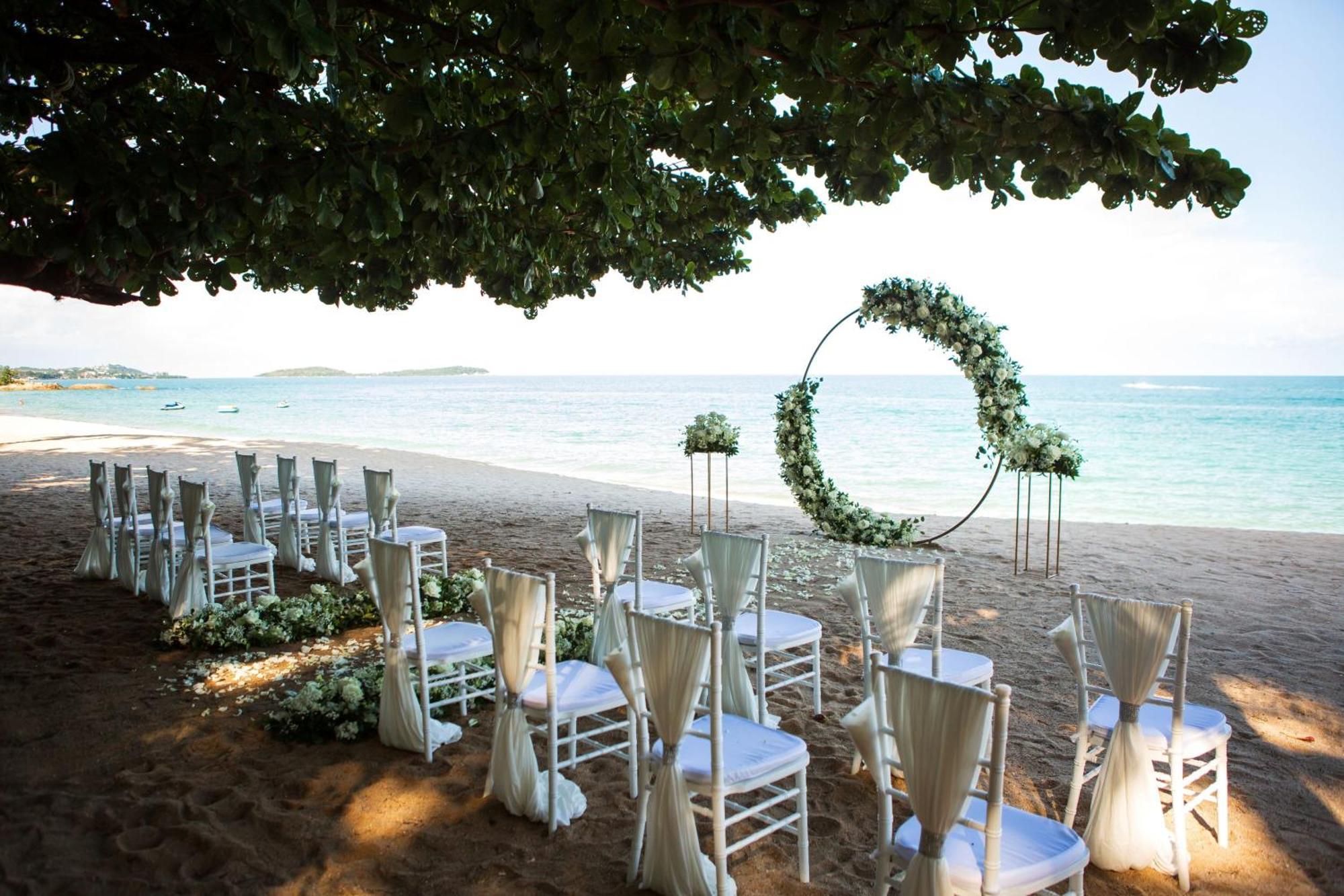 Vana Belle, A Luxury Collection Resort, 5* Koh Samui