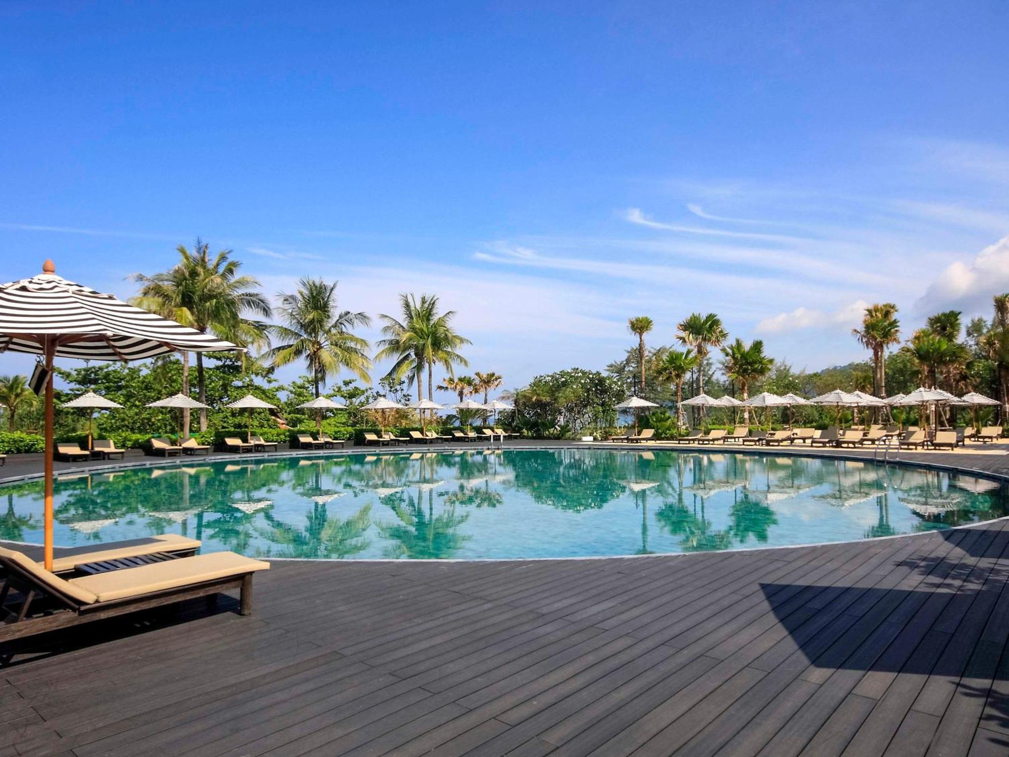 Pullman Phuket Resort Karon