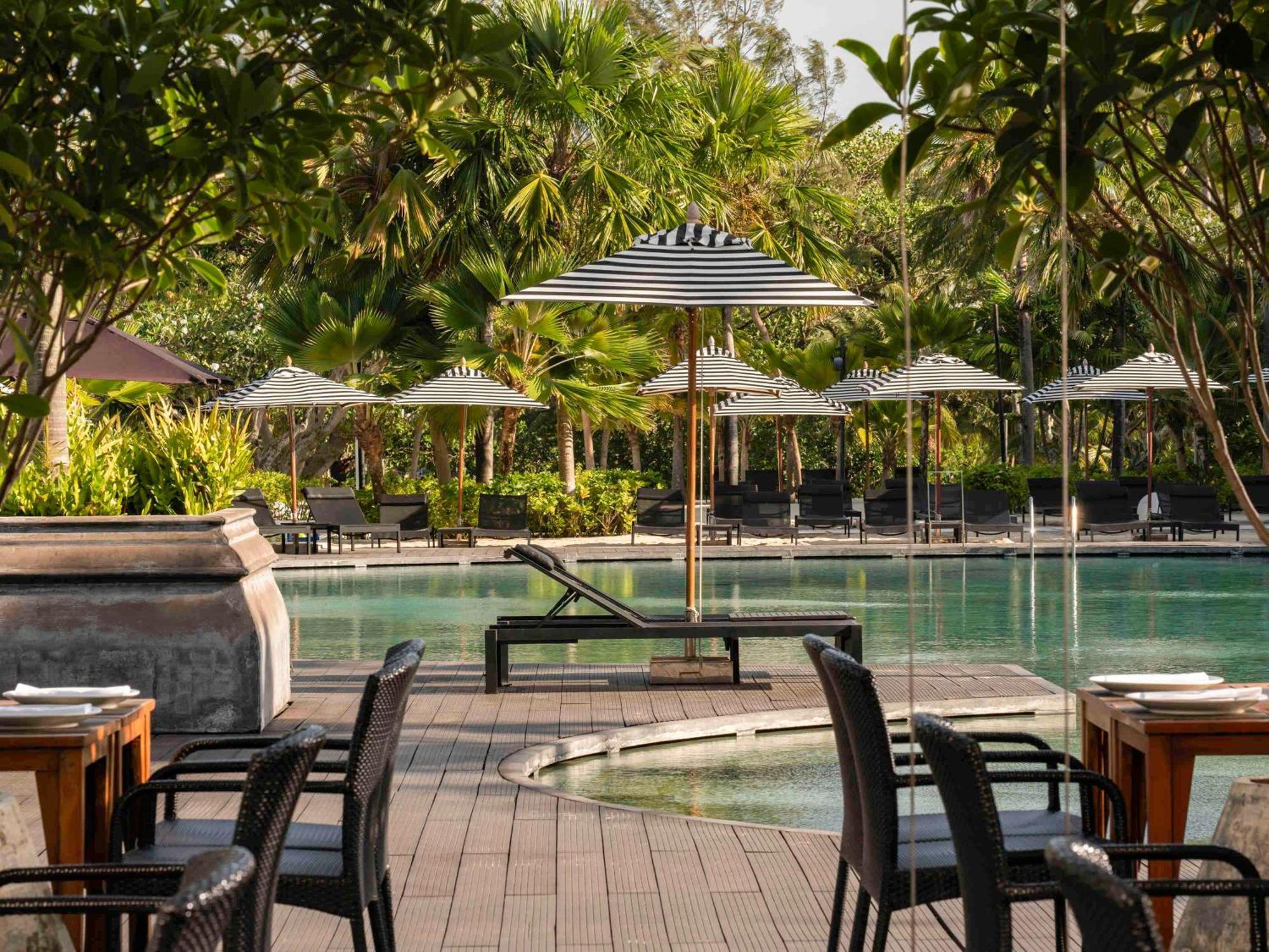 Pullman Phuket 5*
