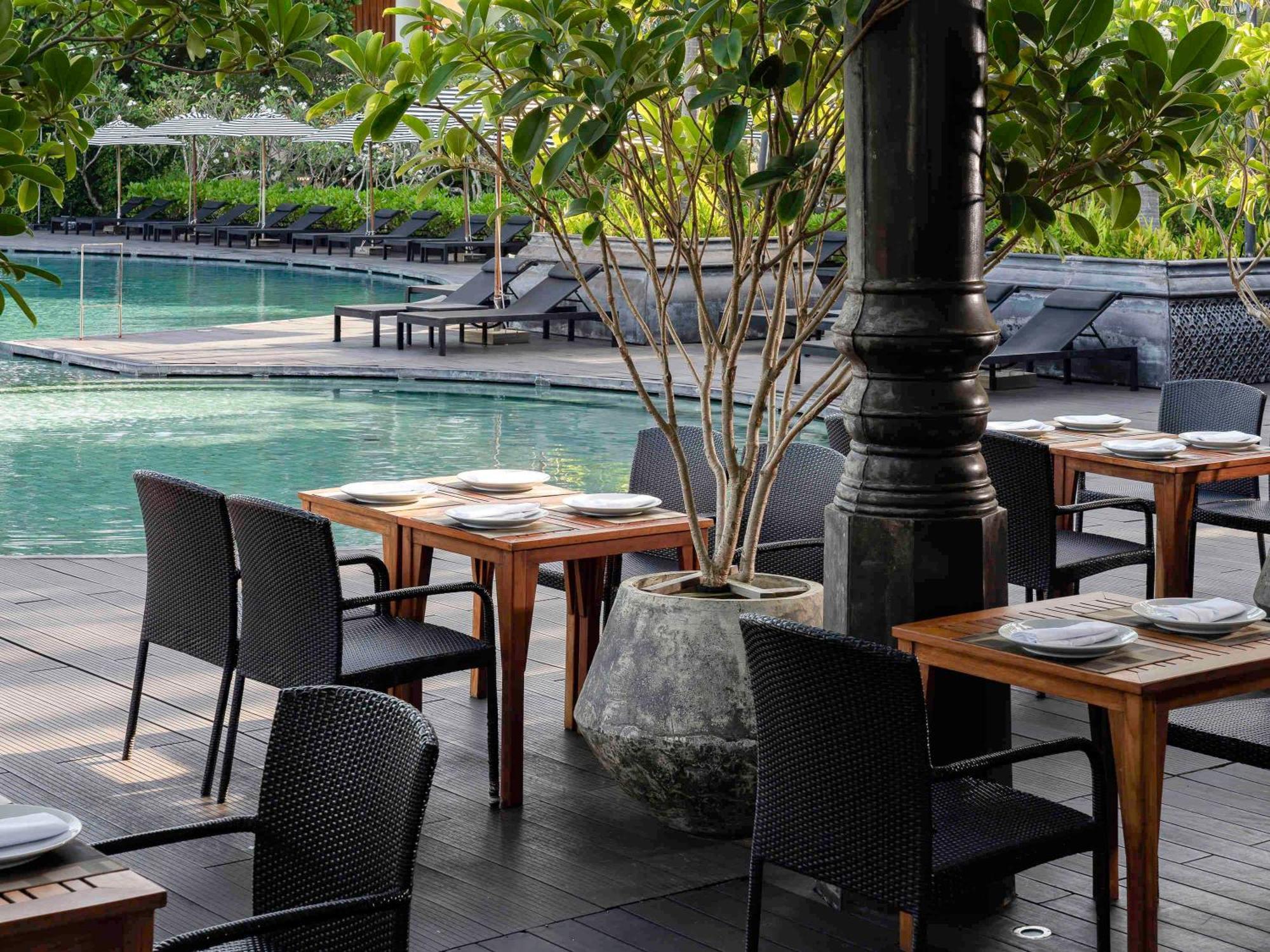 Pullman Phuket Resort