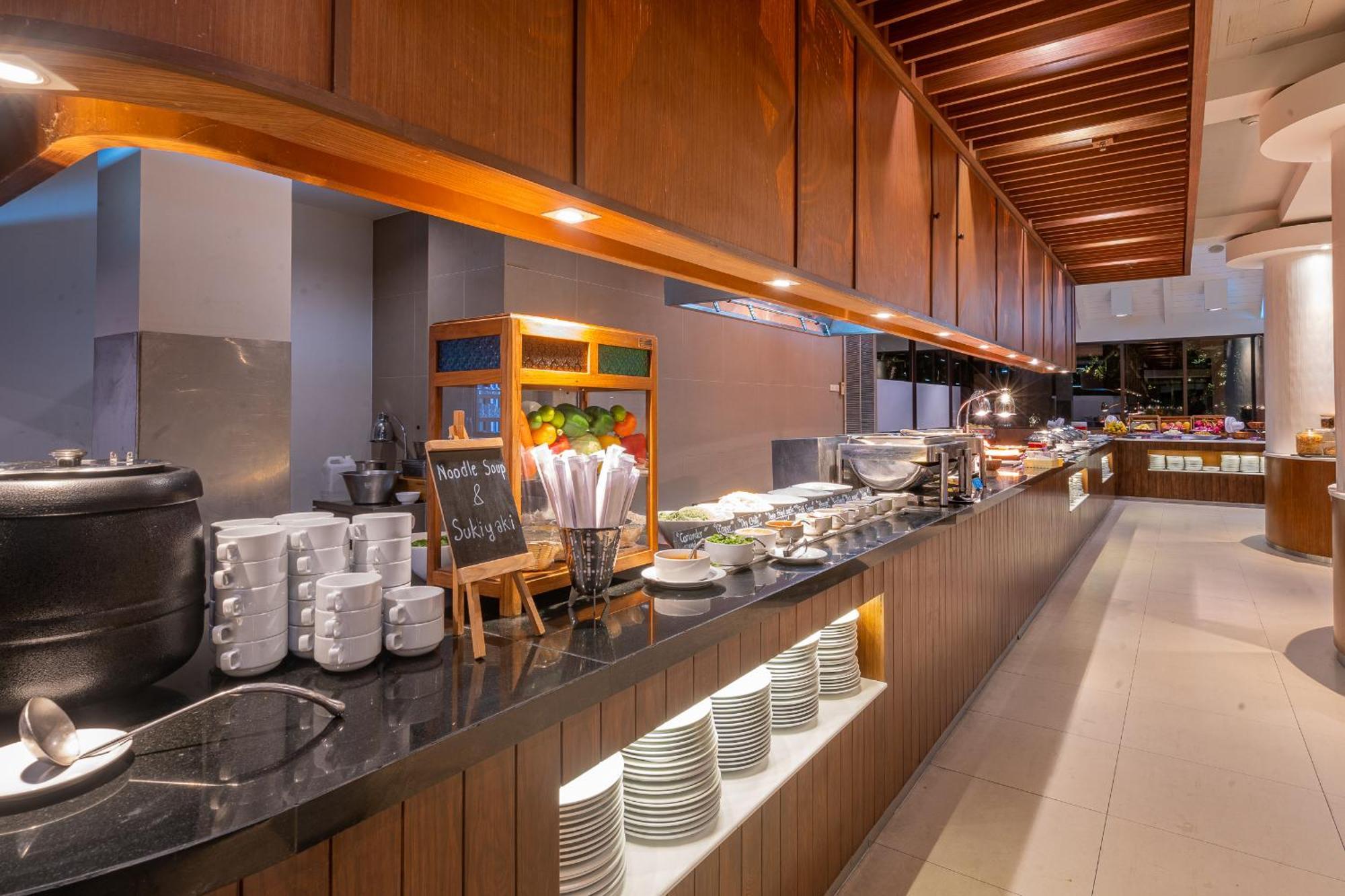 Resort Dusit Thani Krabi - Sha Extra 5*