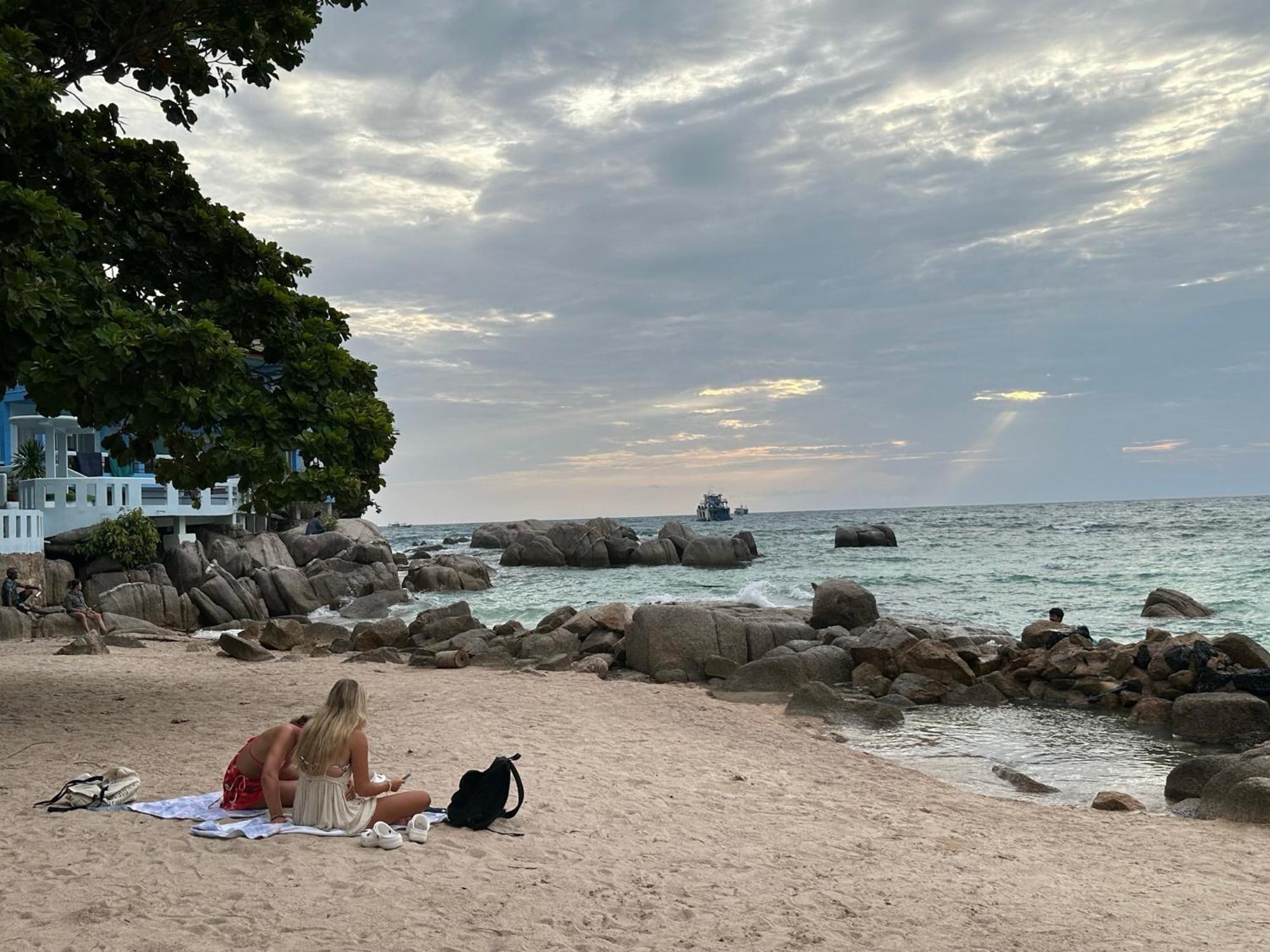 Resort Ocean View Koh Tao