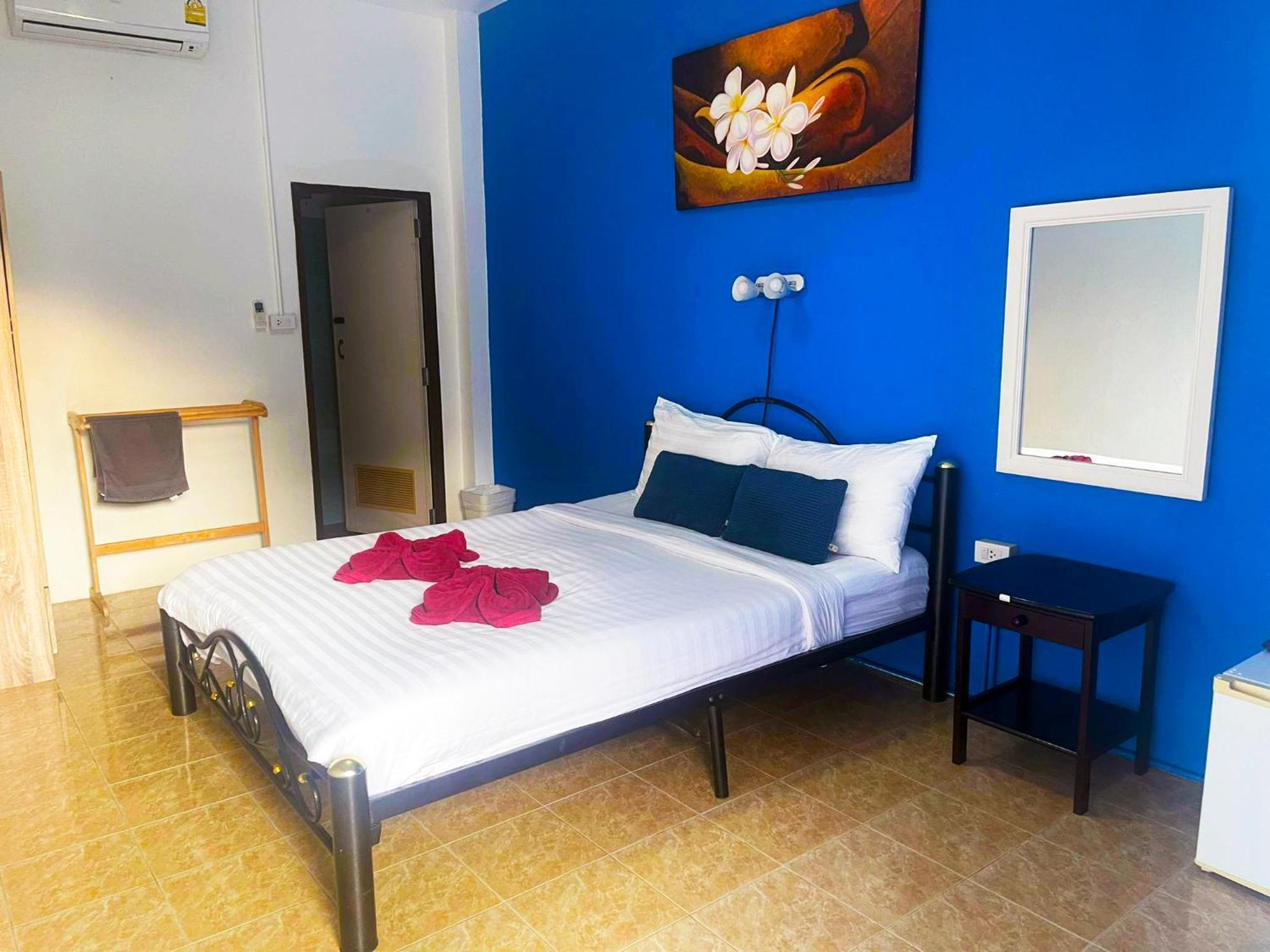 Guest house Annex