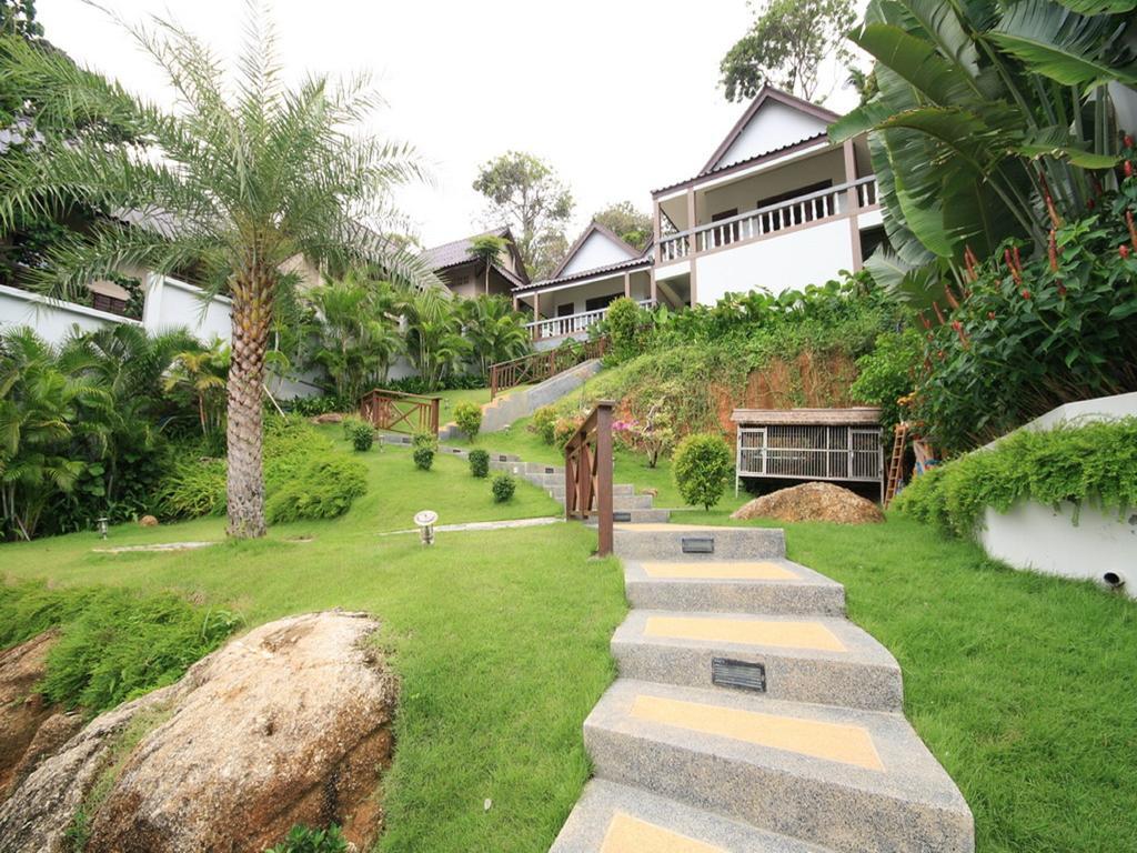 Resort Kata Hiview 3*