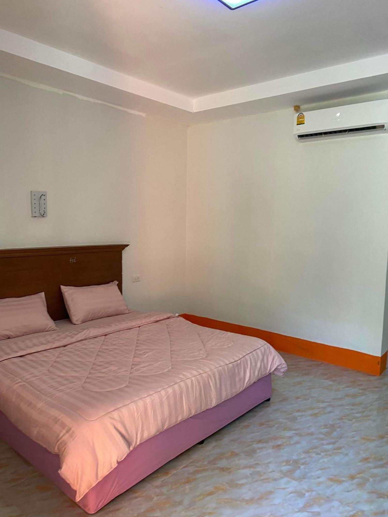 Lanta Paradise Resort