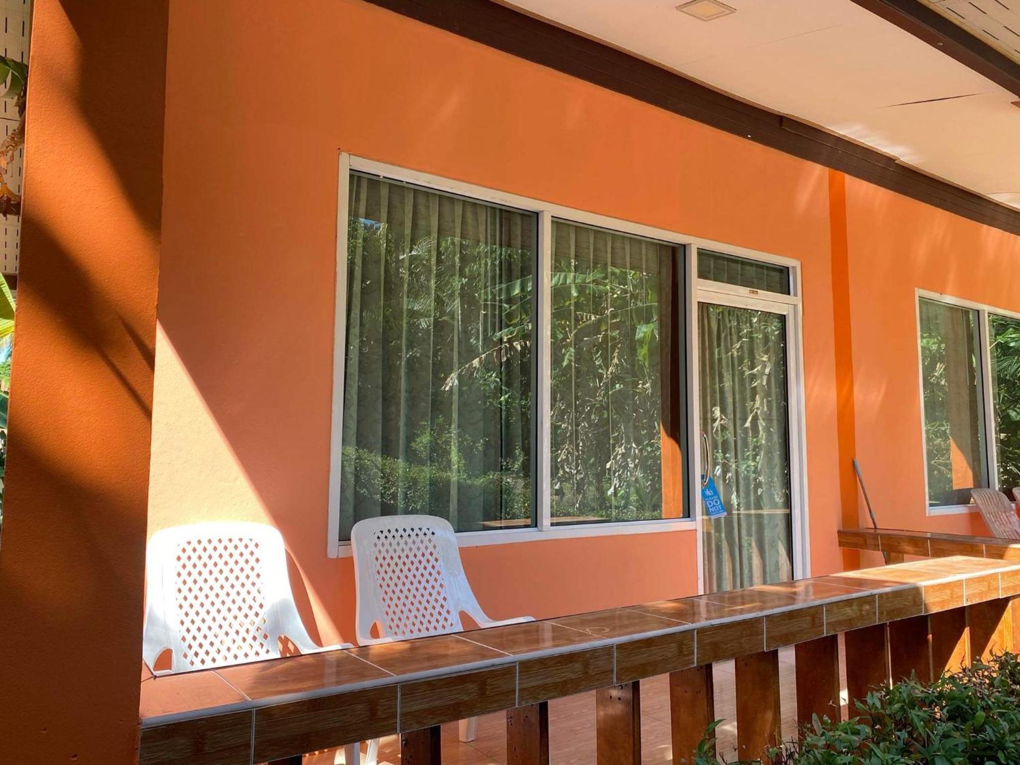 Lanta Paradise 3* Koh Lanta