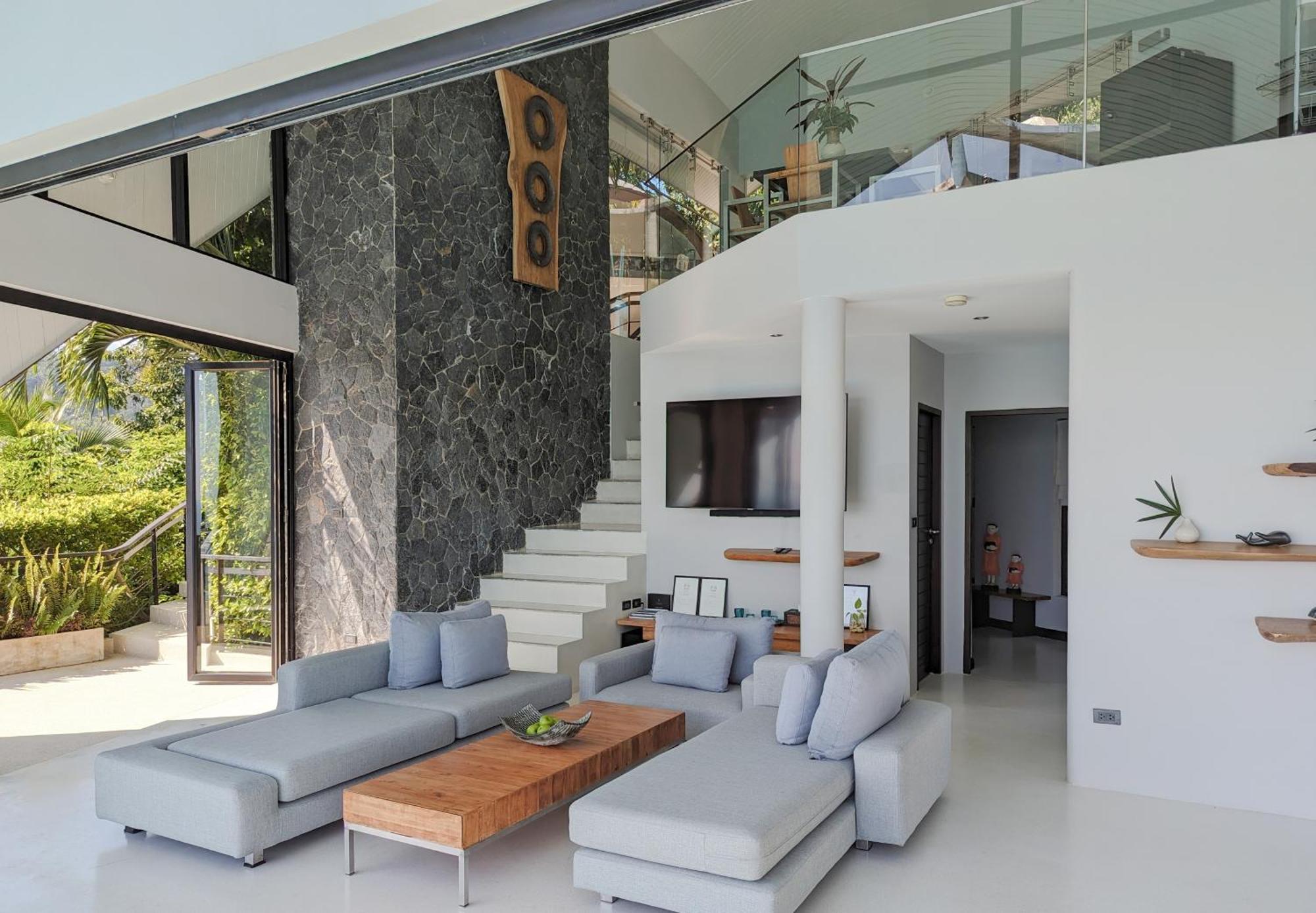 Moonshadow - Multiple Award Winning In Noi Villa