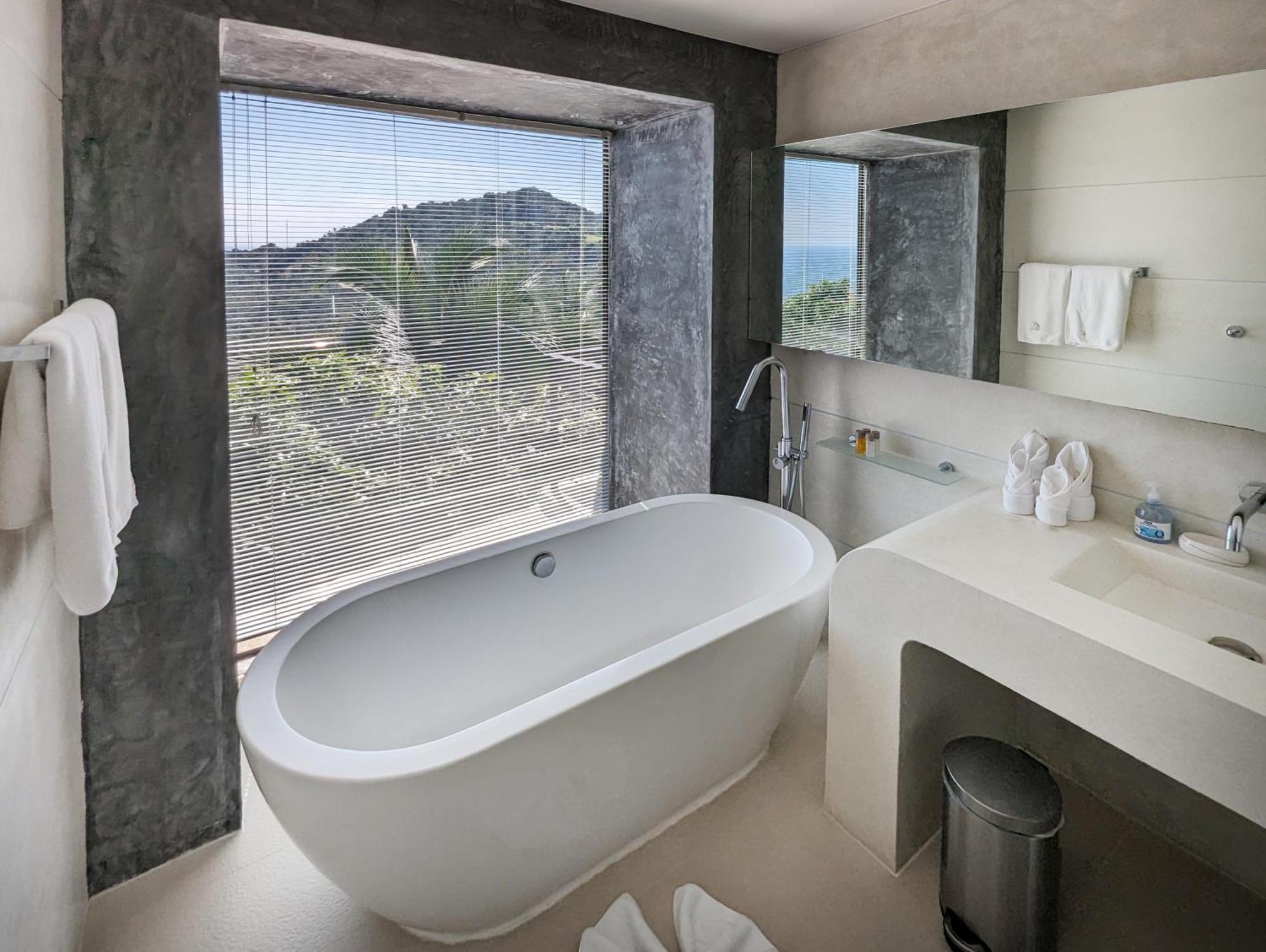 Moonshadow - Multiple Award Winning In Noi Villa Chaweng (Koh Samui)