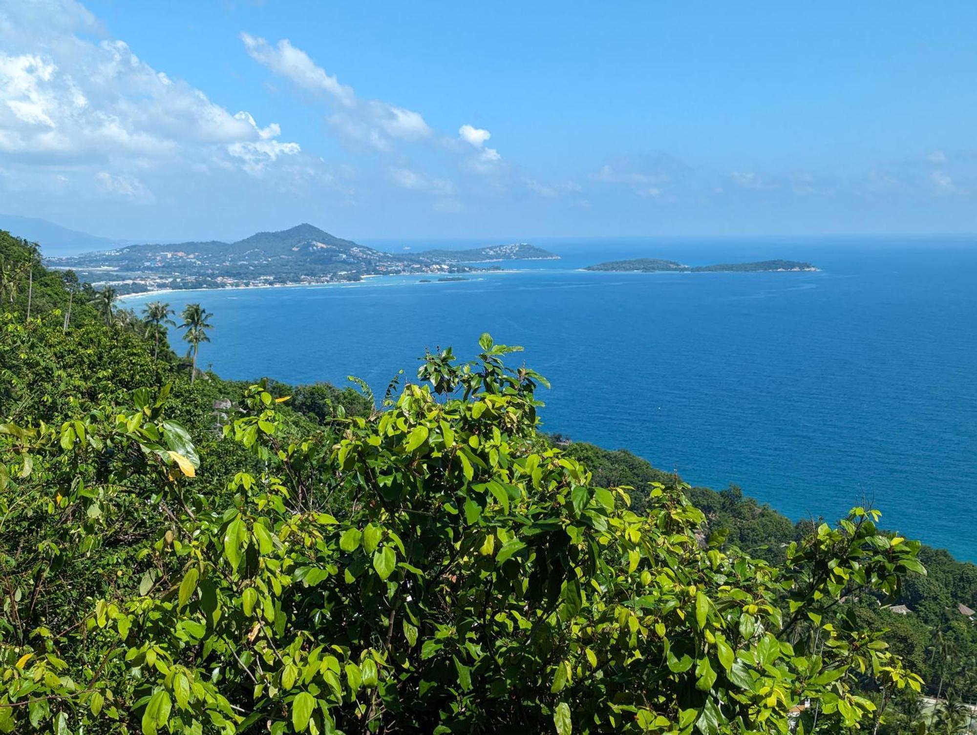 Moonshadow - Multiple Award Winning In Noi * Chaweng (Koh Samui)