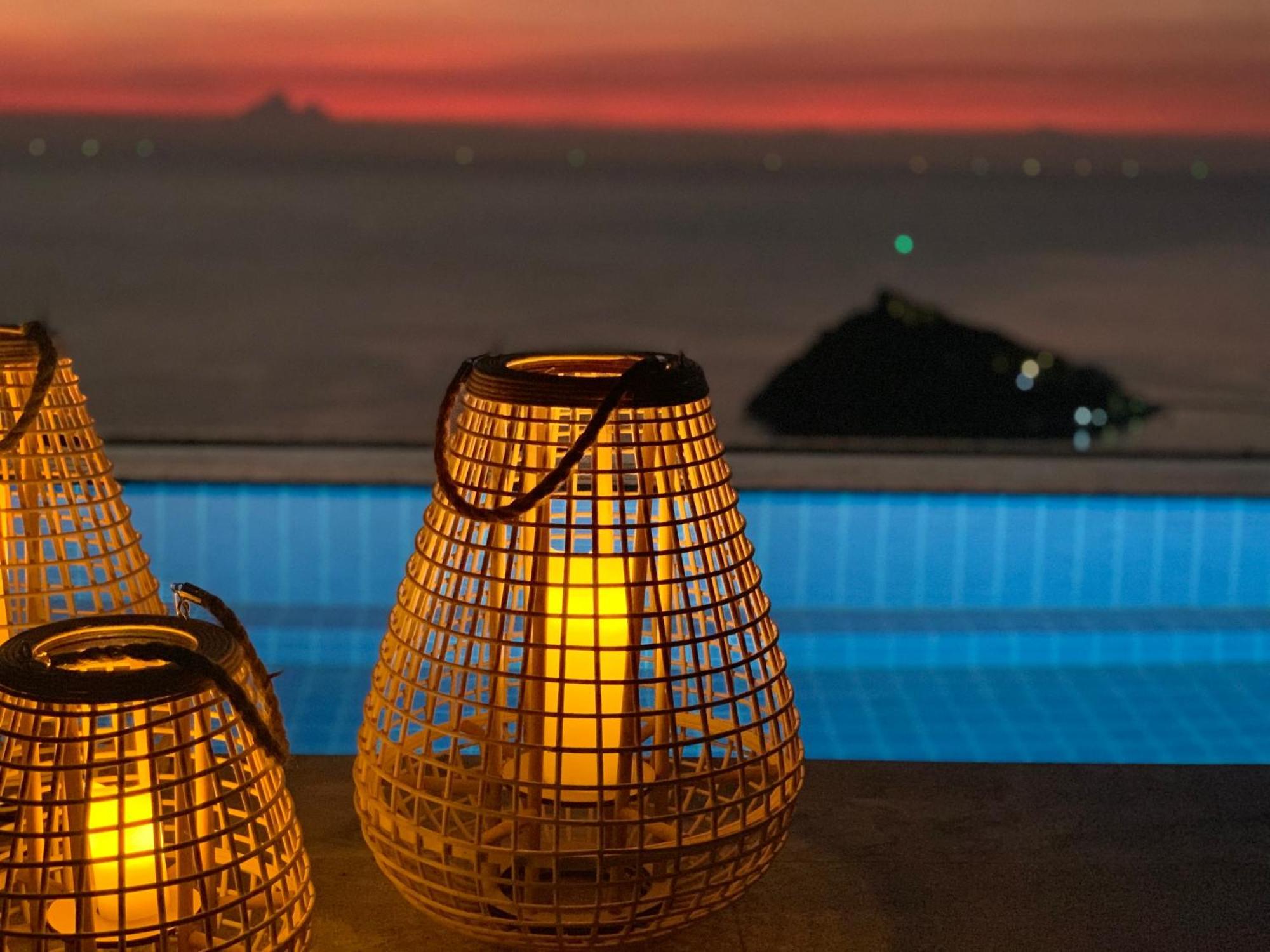 Villa Karma Luxury Koh Tao