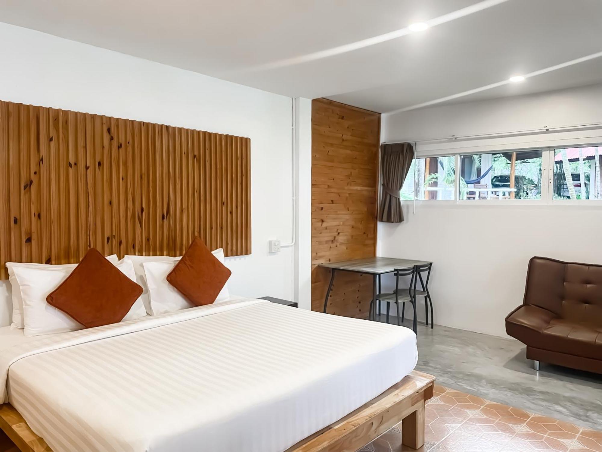 Bounty Resort 2*