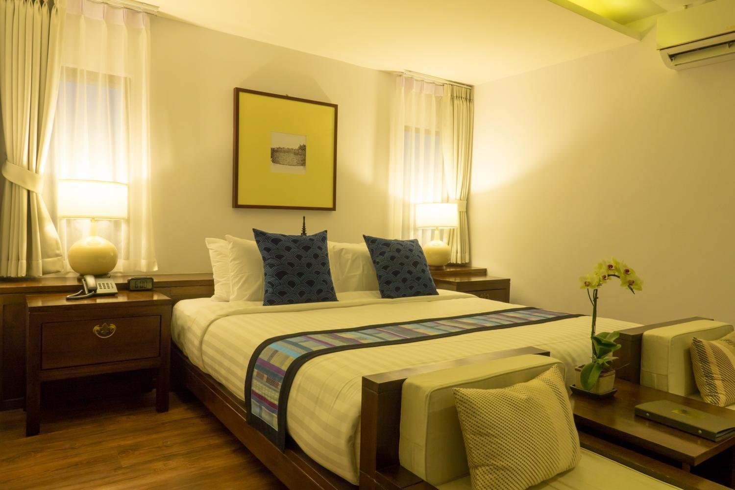 Hotel Lantara Chiangmai 4*