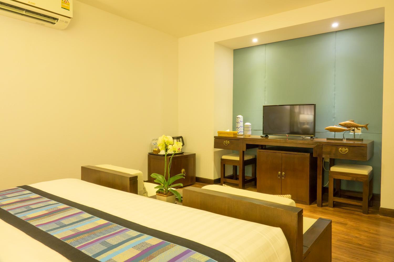 Lantara Chiangmai Hotel Chiang Mai