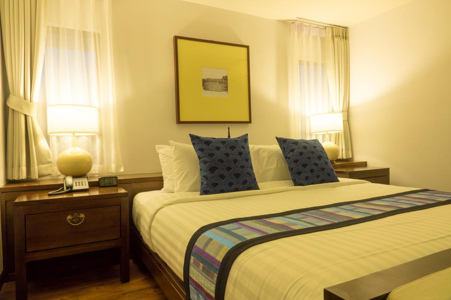 Hotel Lantara Chiangmai 4*