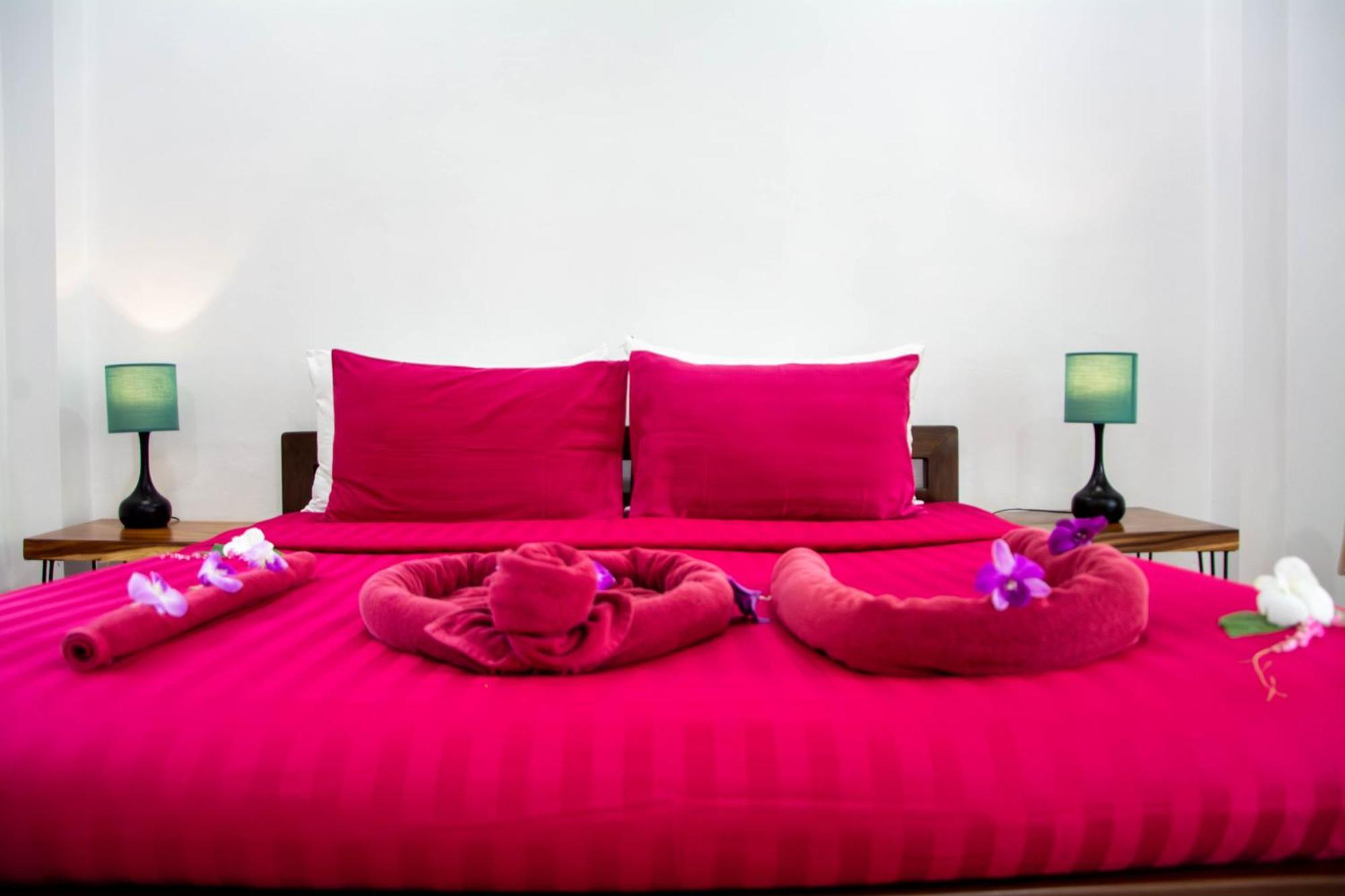 Amara Koh Phangan Hotel