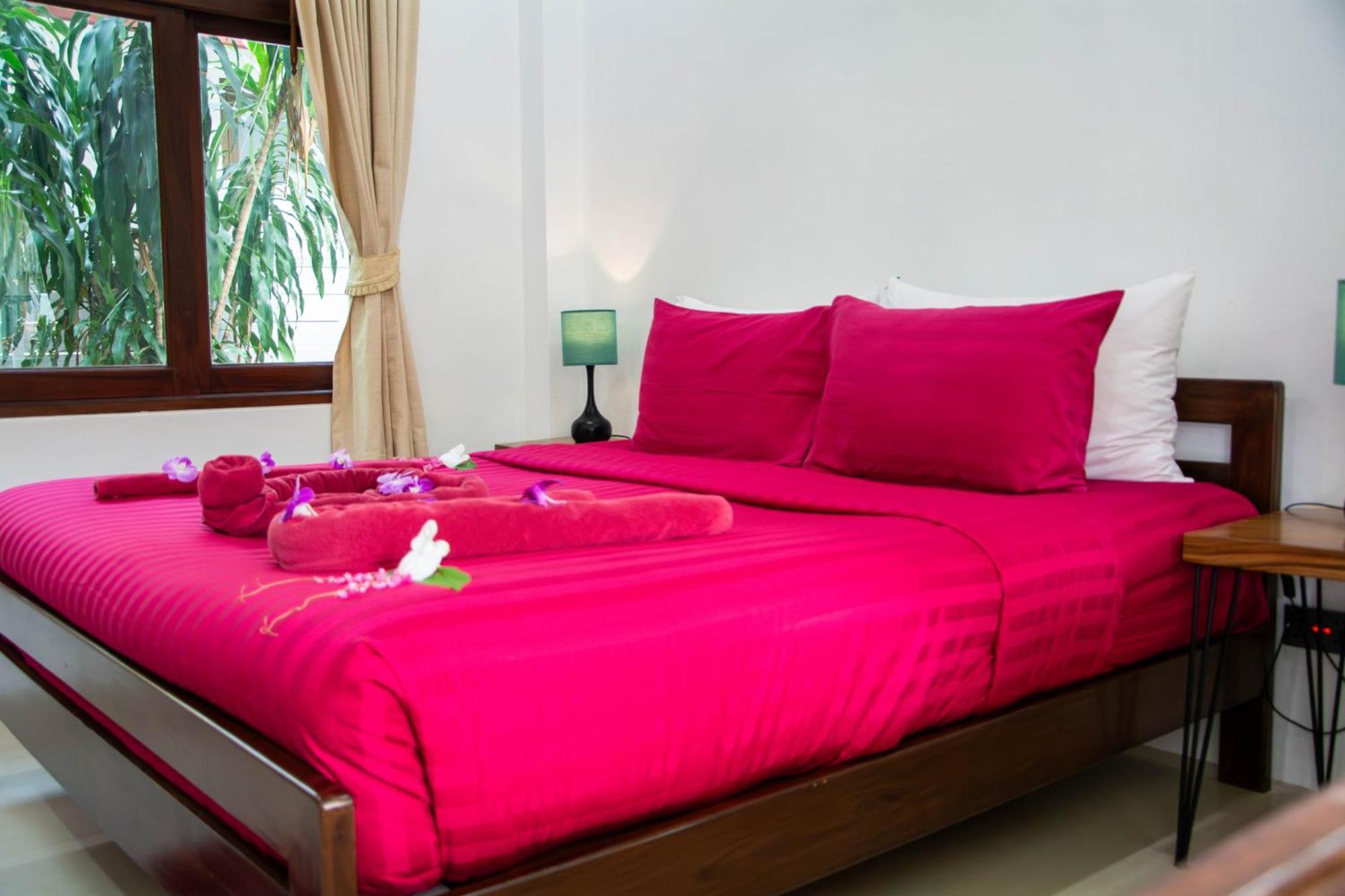 Amara Koh Phangan 3* Haad Yao