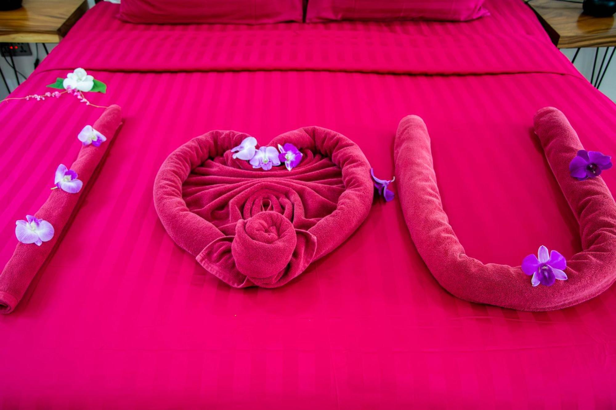 Amara Koh Phangan 3* Haad Yao