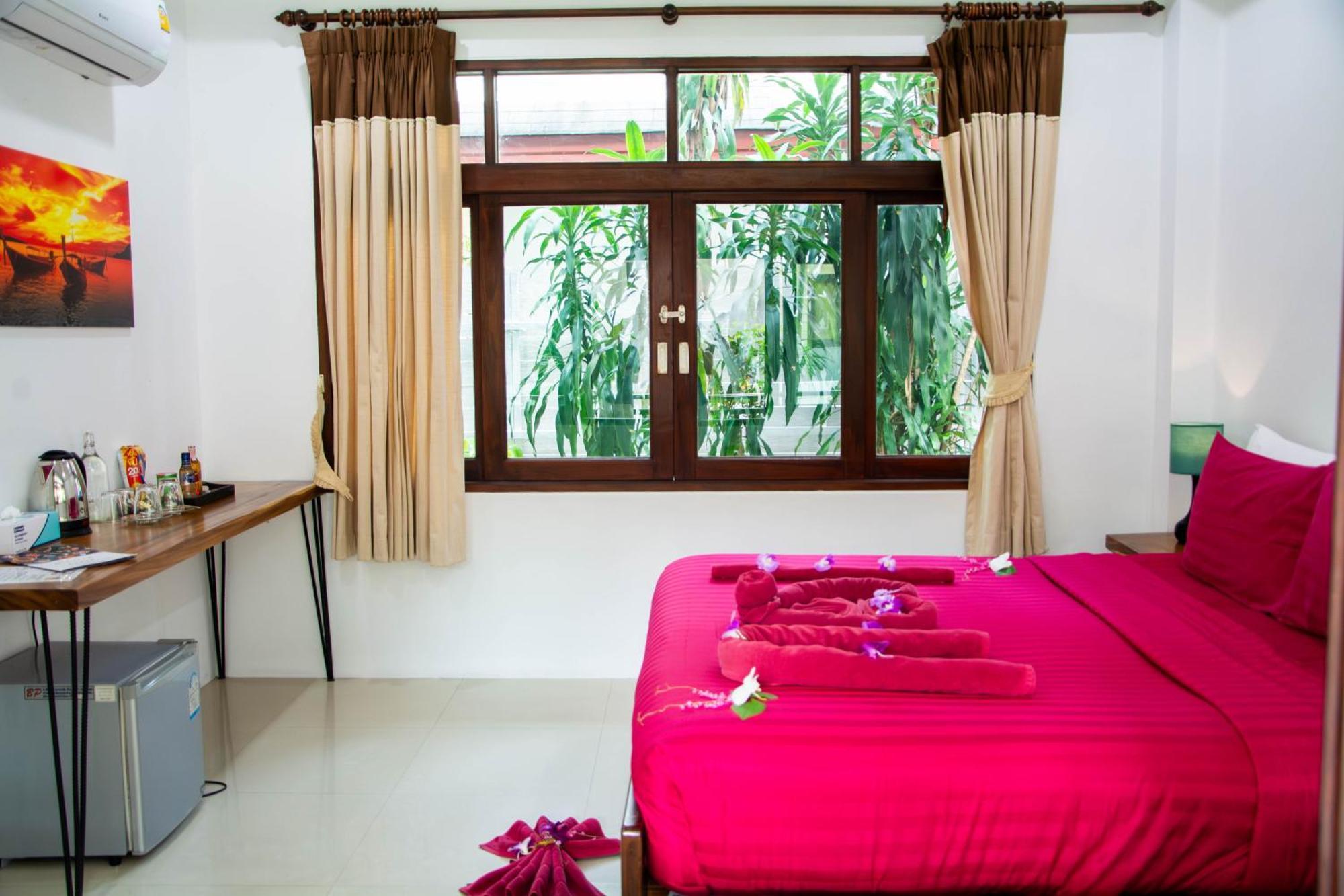 Amara Koh Phangan Hotel Haad Yao