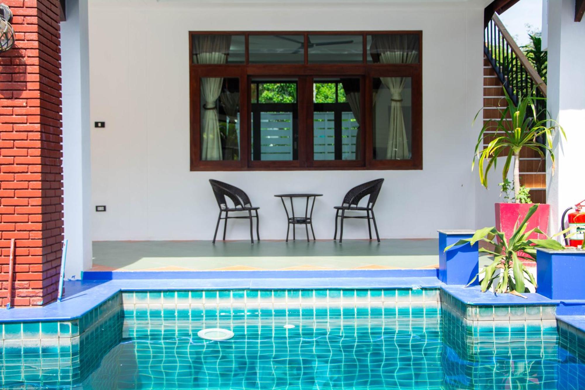 Hotel Amara Koh Phangan