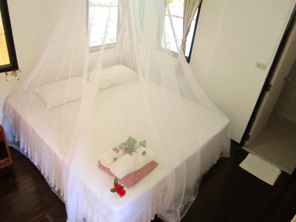 Resort Longbay Ko Pha Ngan