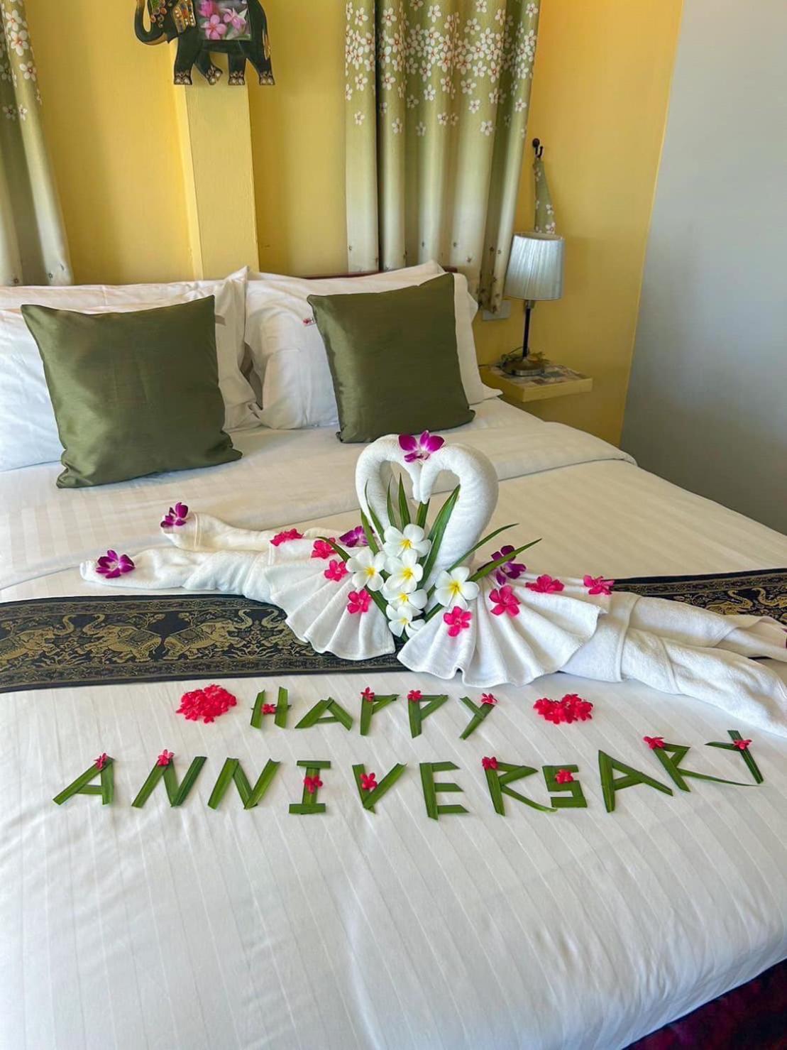 Lanta A&j Klong Khong Beach 3*