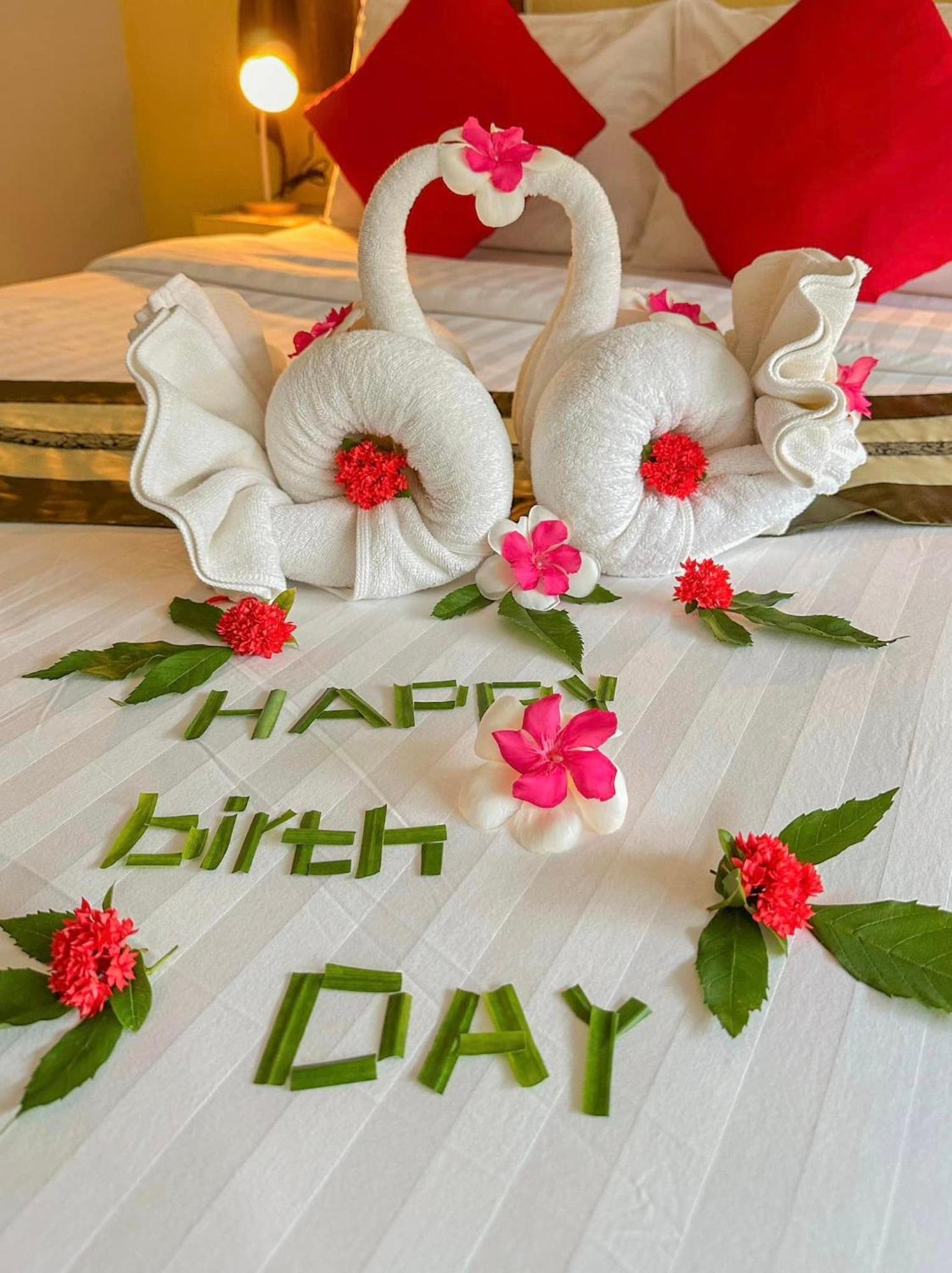 Lanta A&j Klong Khong Beach Resort Koh Lanta